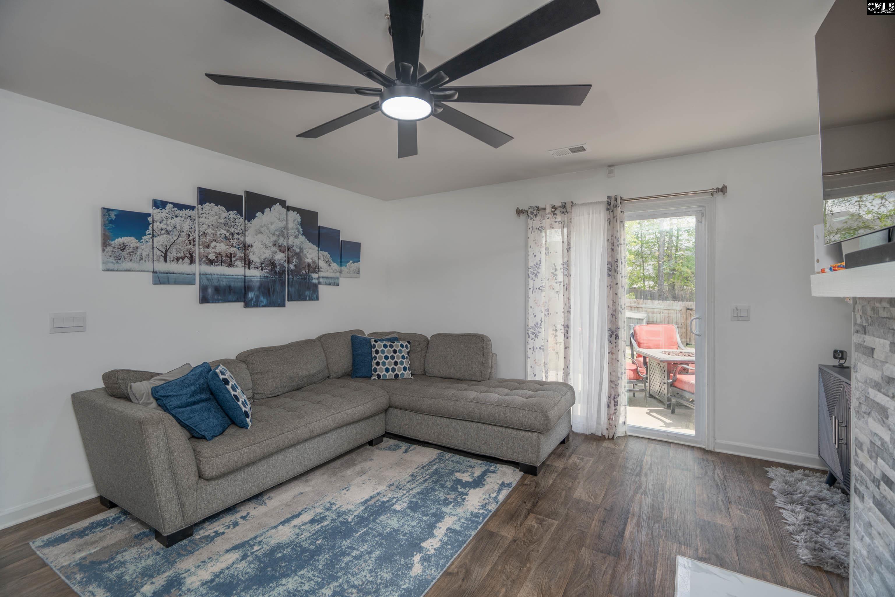 2054 Elmridge Road Columbia, SC 29209-4363