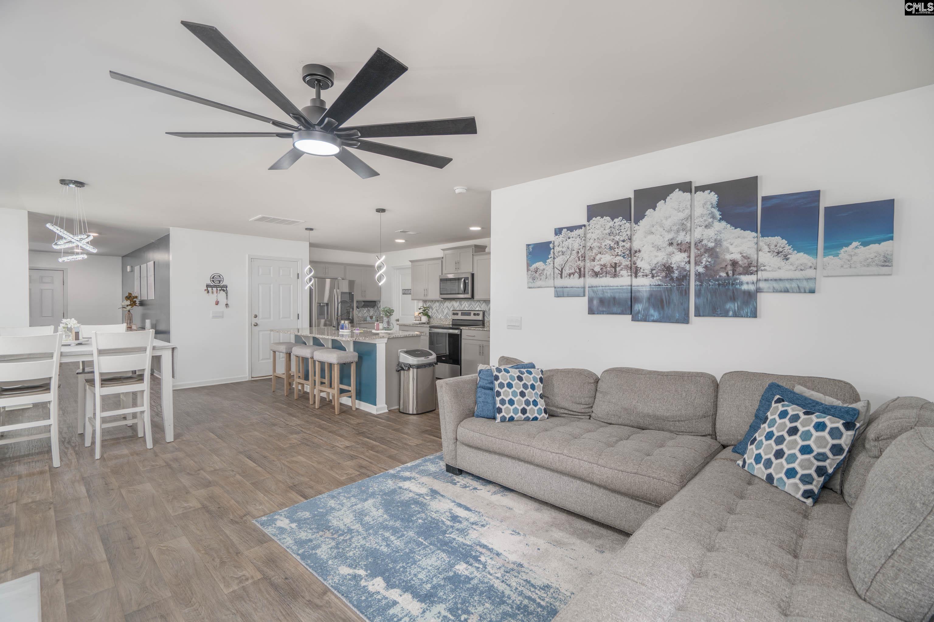 2054 Elmridge Road Columbia, SC 29209-4363