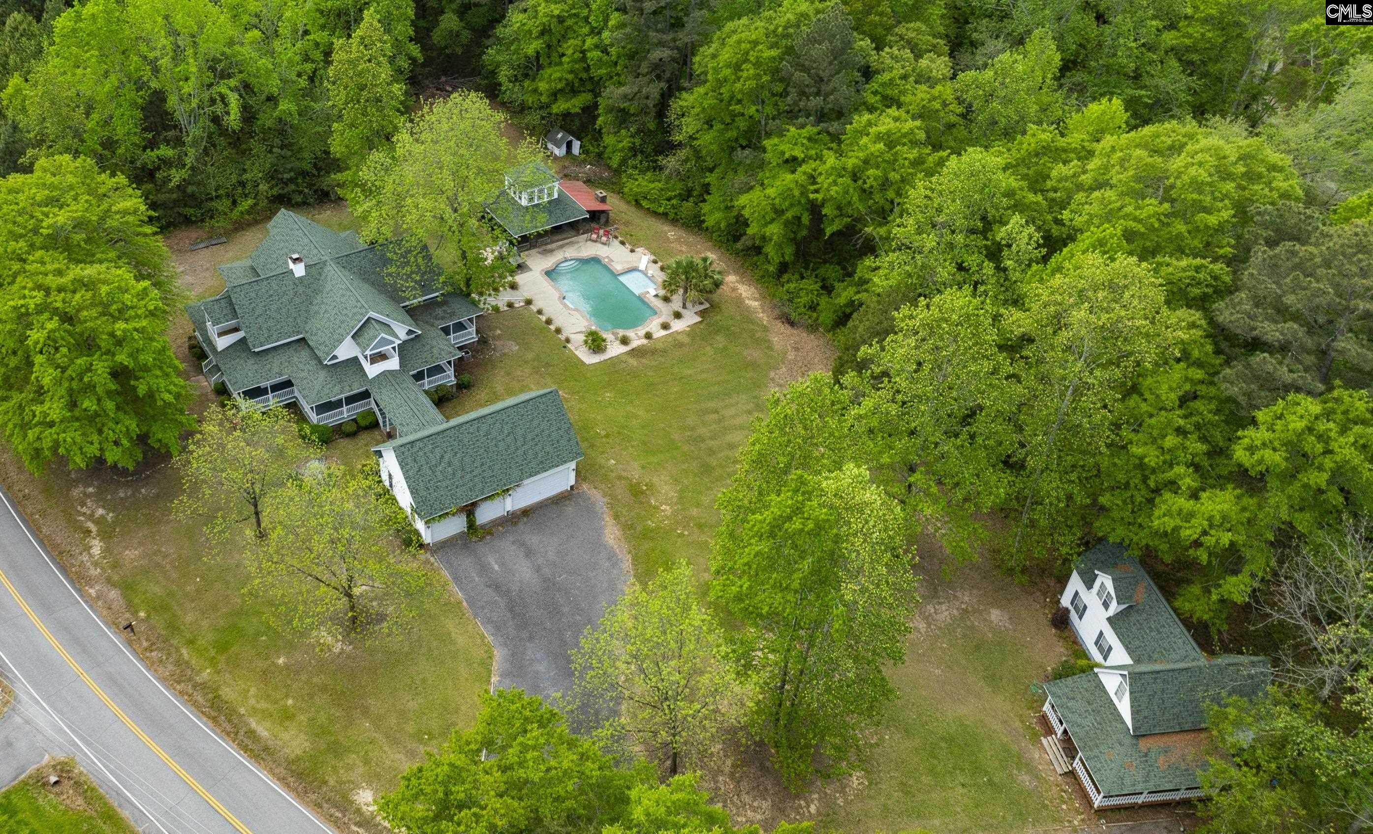 119 Hook Land Lexington, SC 29072
