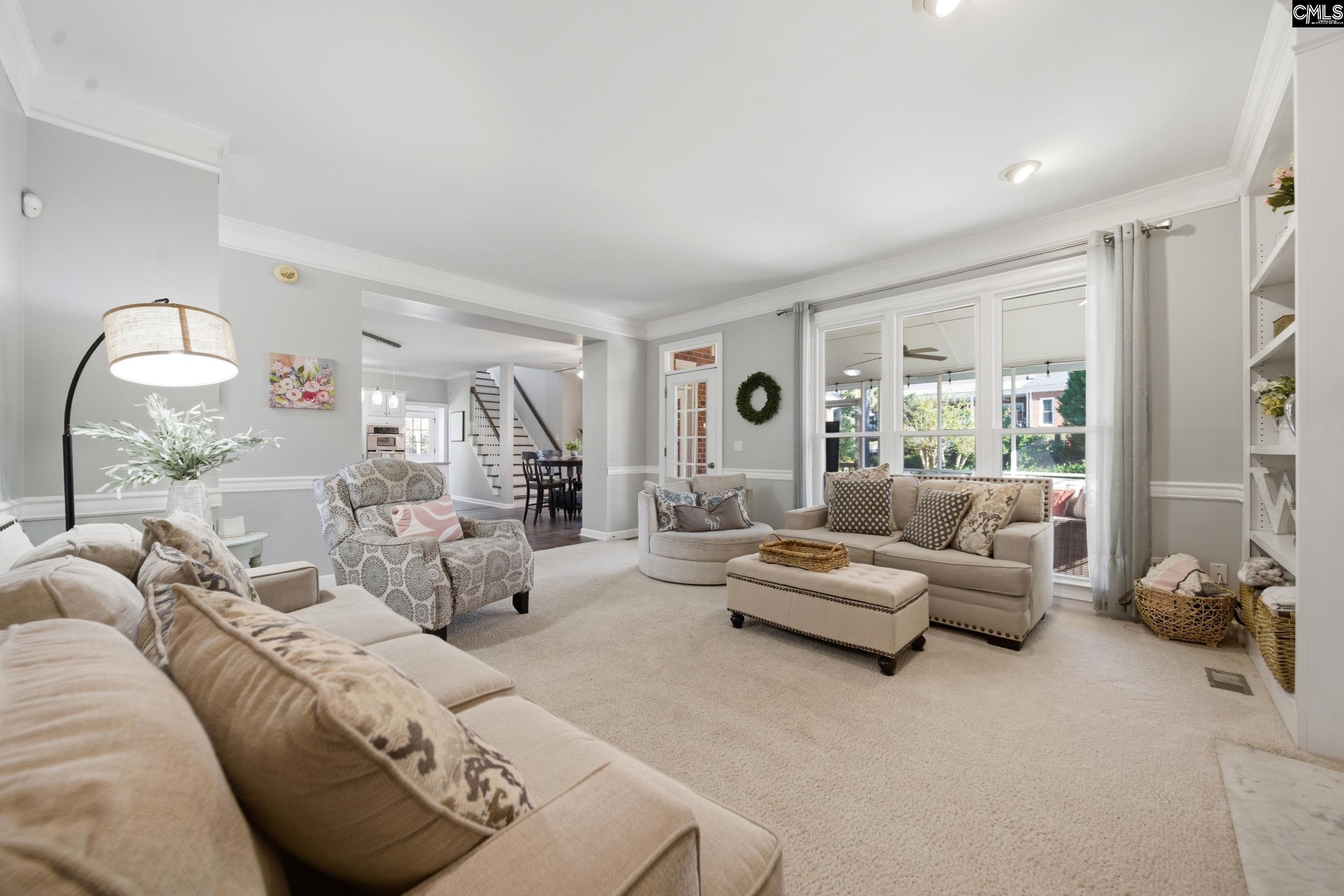 1 Bardwell Court Blythewood, SC 29016-8892