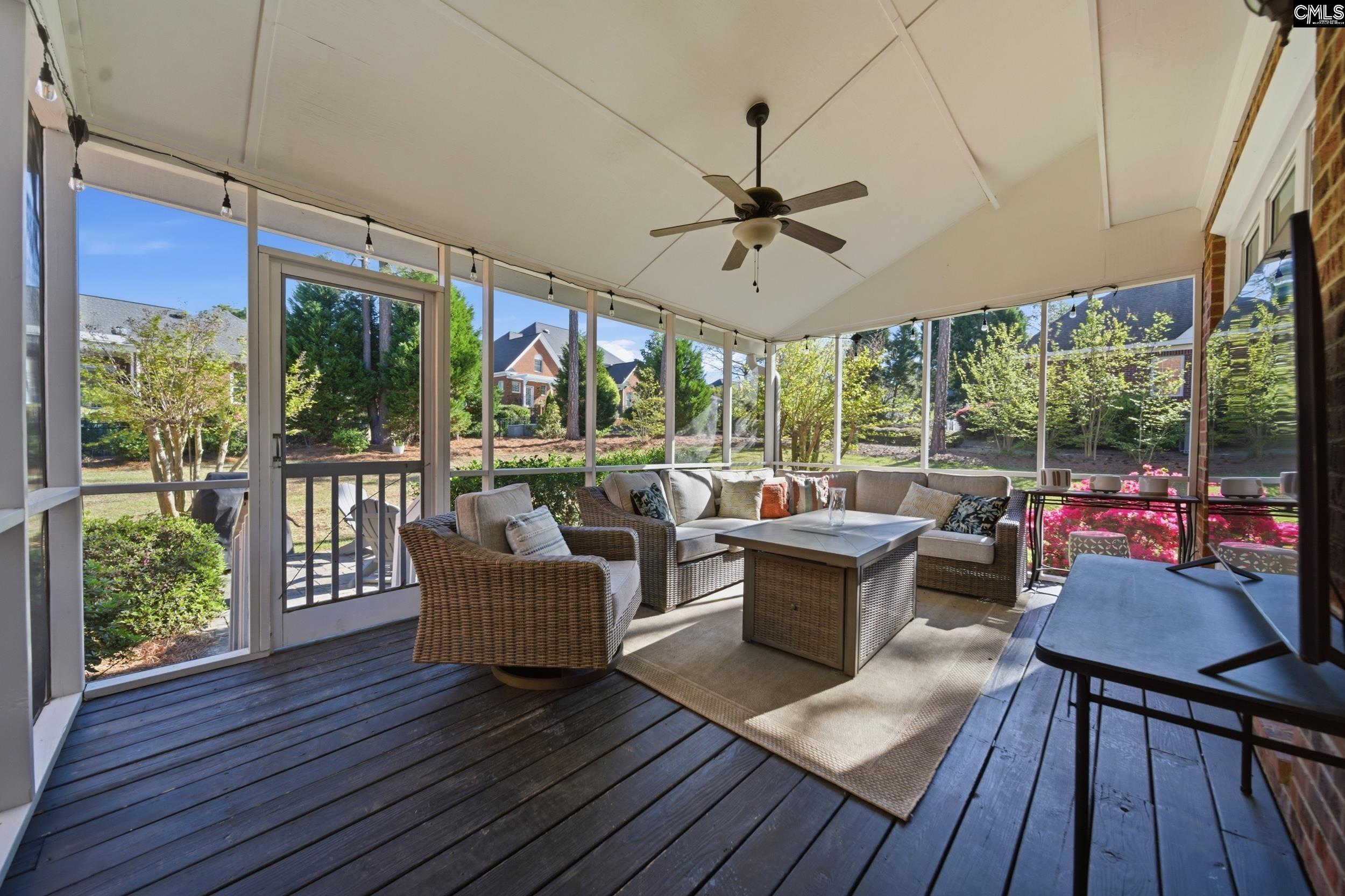 1 Bardwell Court Blythewood, SC 29016-8892