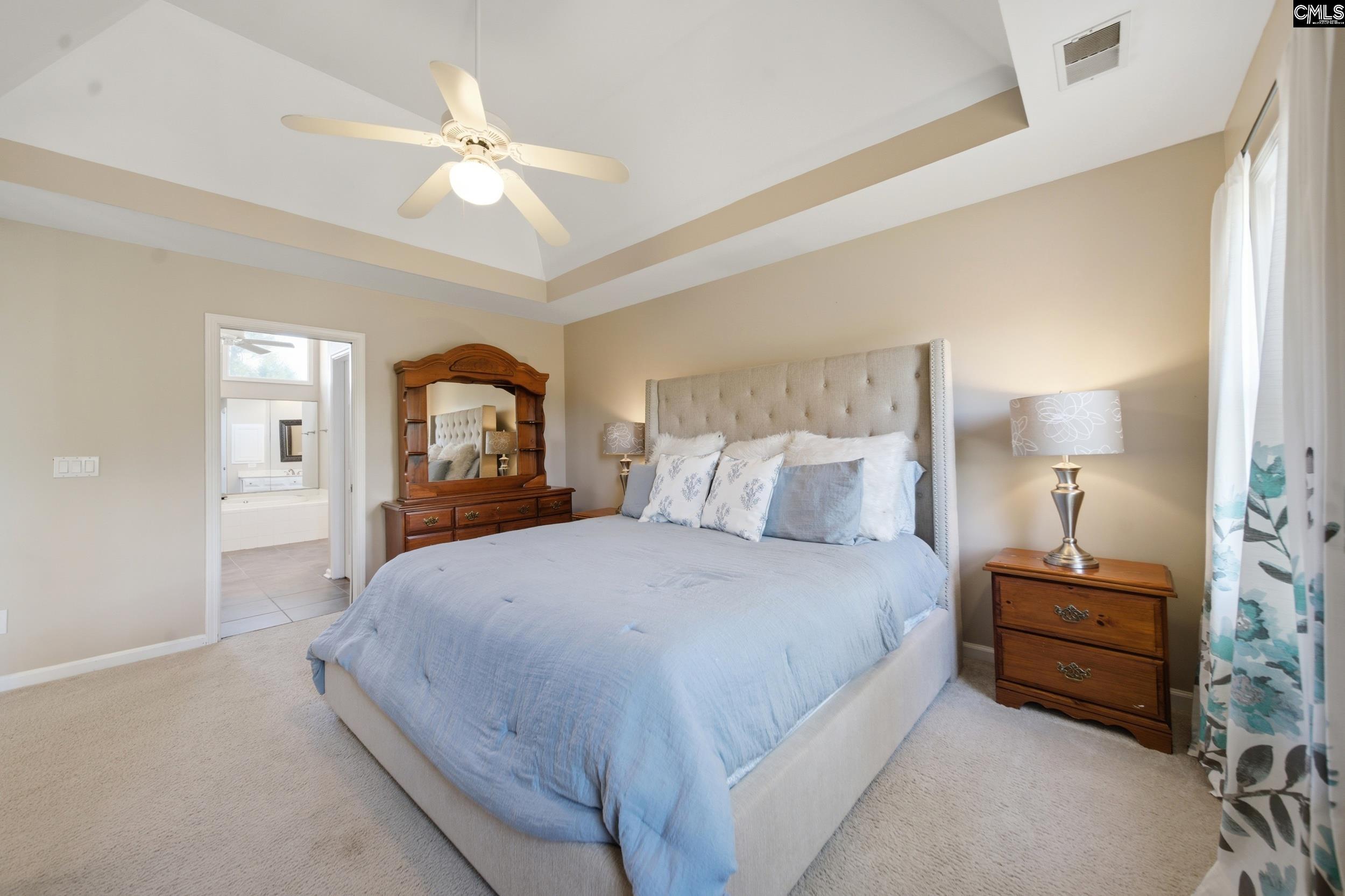 1 Bardwell Court Blythewood, SC 29016-8892