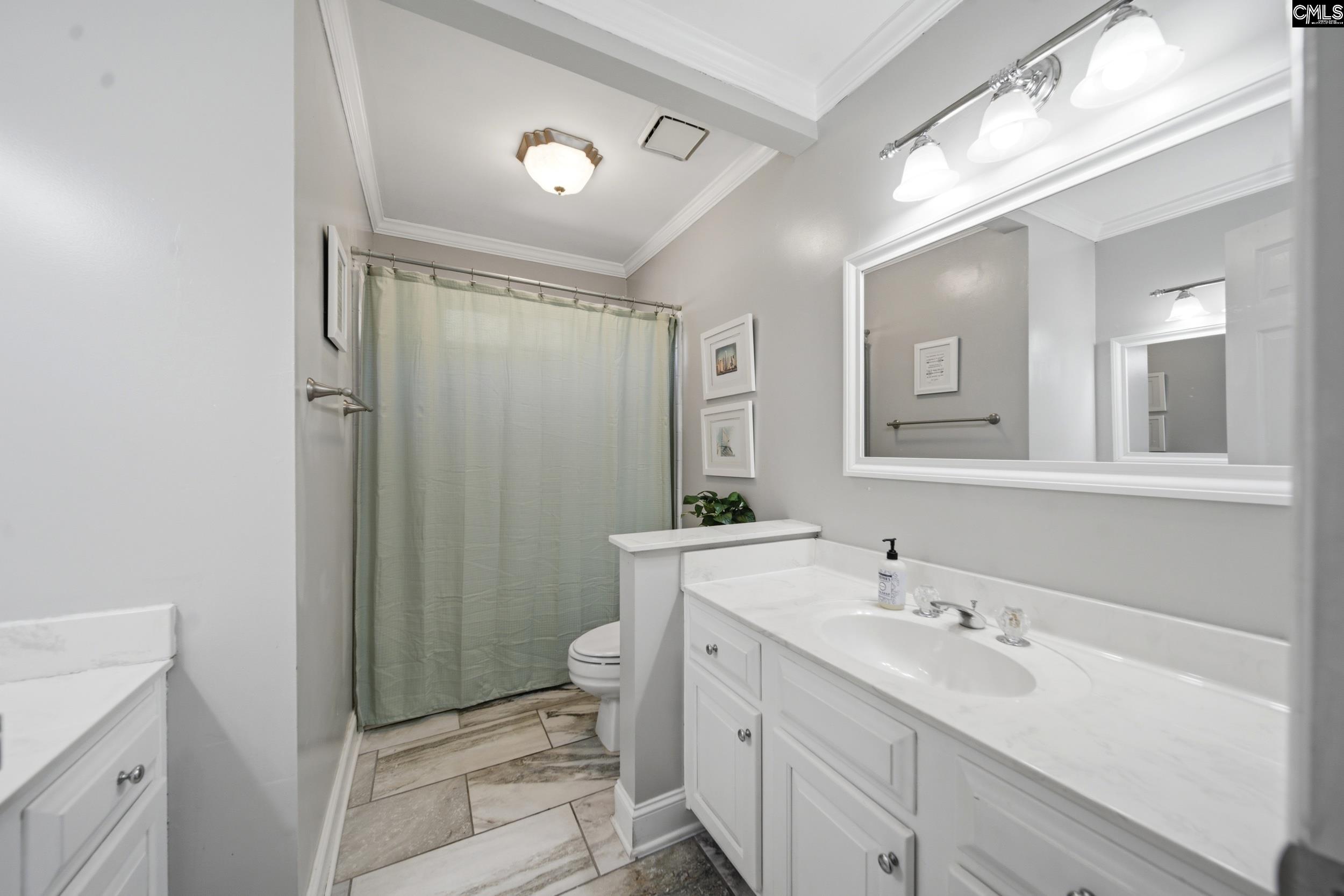 1 Bardwell Court Blythewood, SC 29016-8892