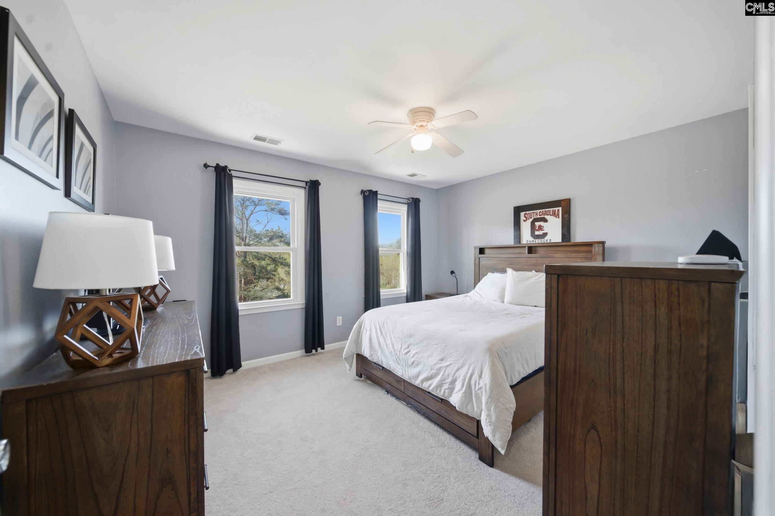 1 Bardwell Court Blythewood, SC 29016-8892
