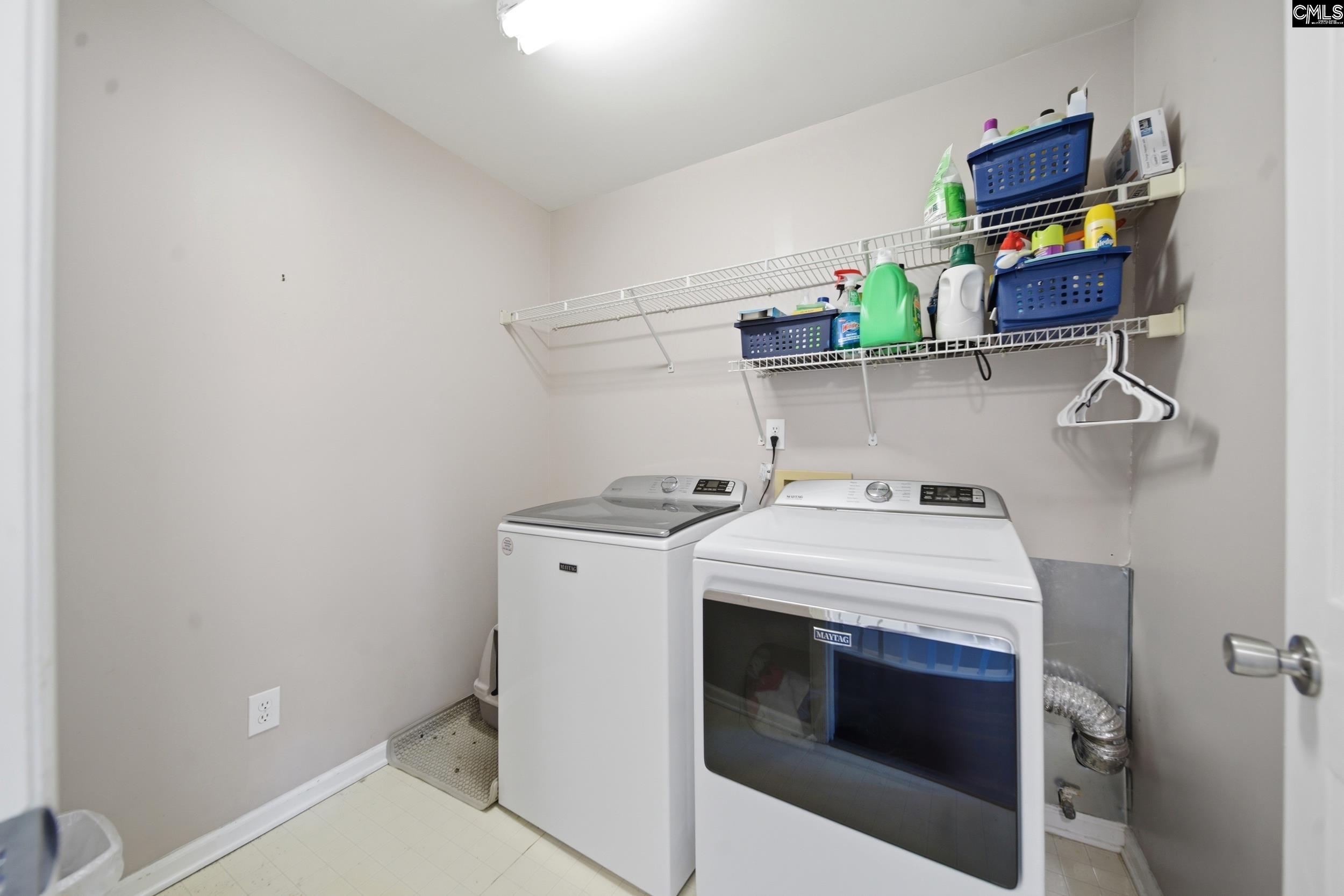 1 Bardwell Court Blythewood, SC 29016-8892