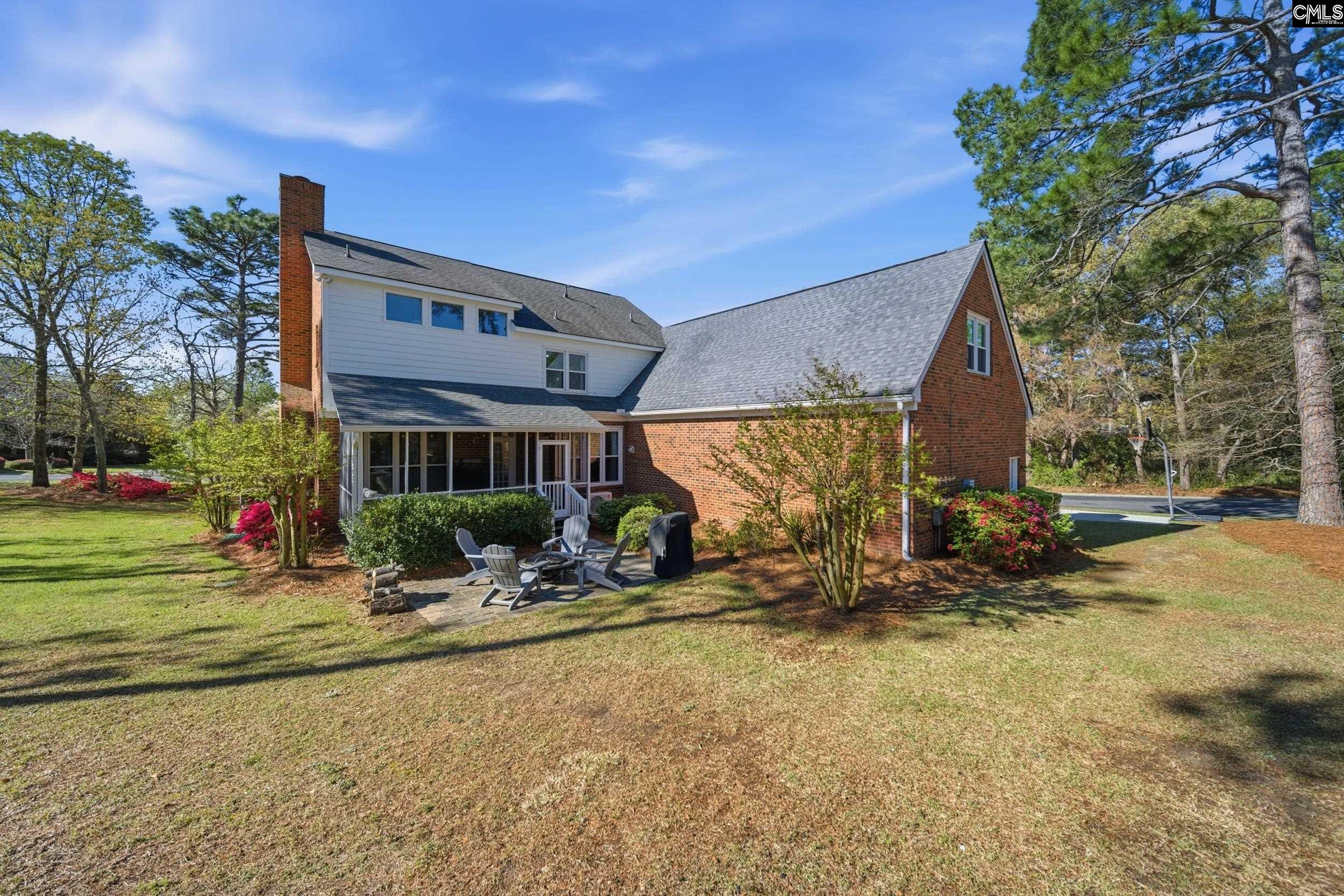 1 Bardwell Court Blythewood, SC 29016-8892