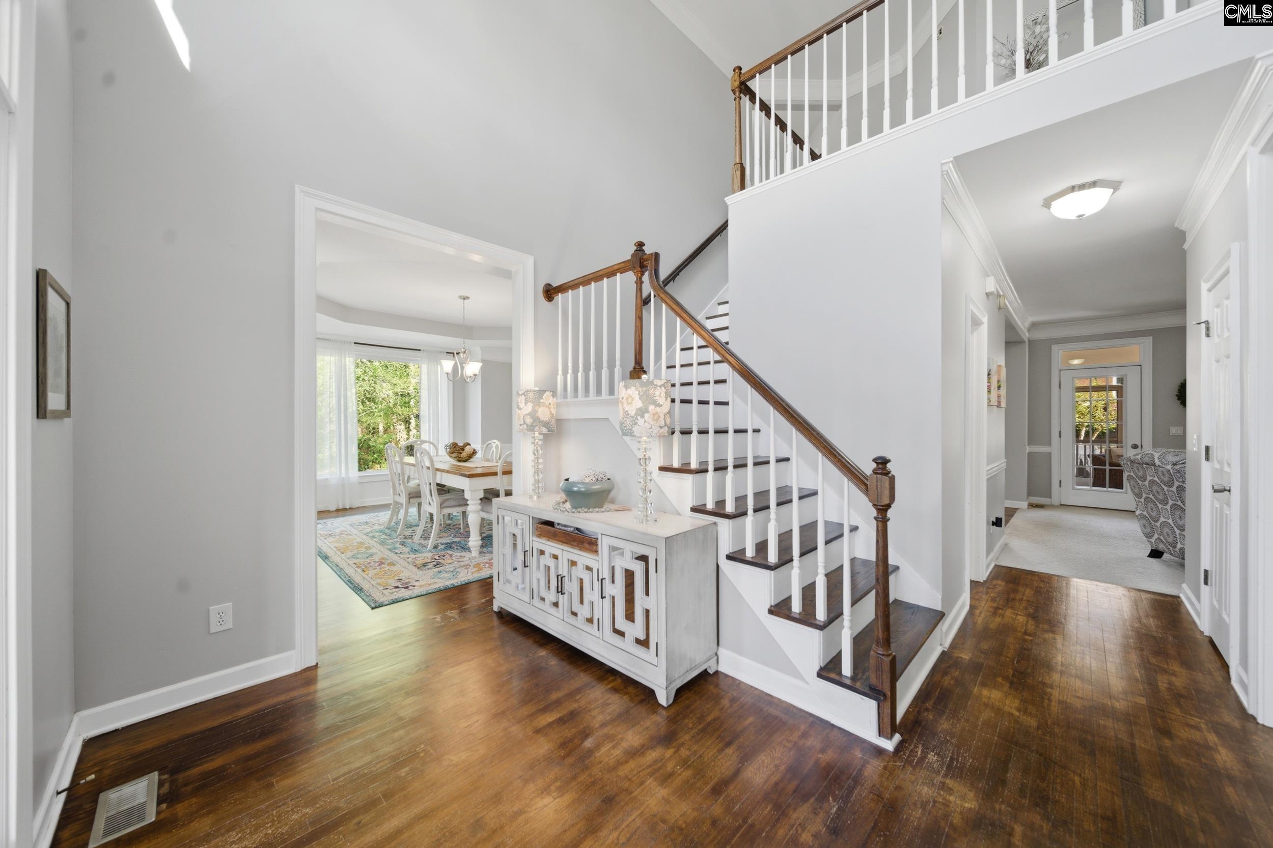 1 Bardwell Court Blythewood, SC 29016-8892