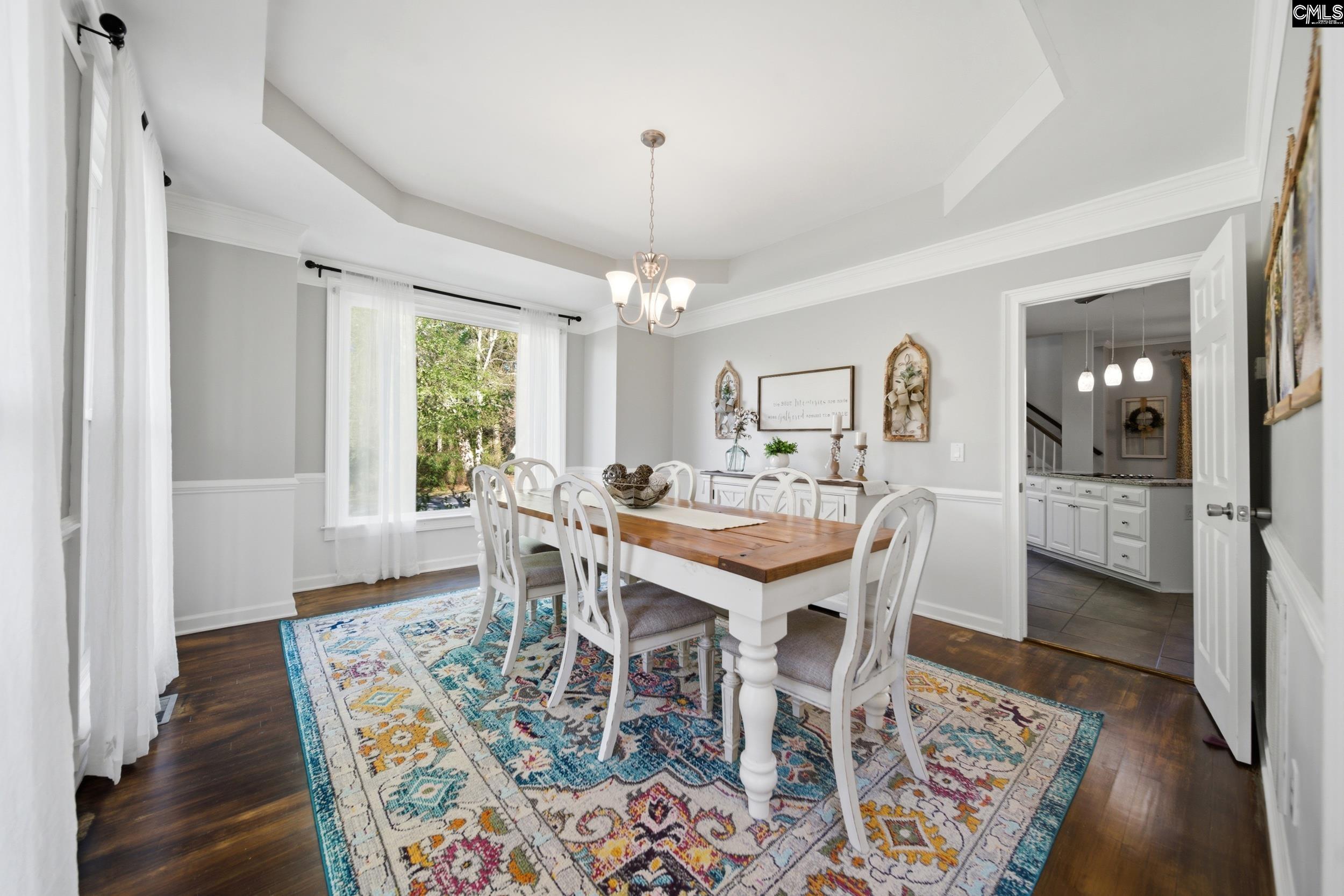 1 Bardwell Court Blythewood, SC 29016-8892