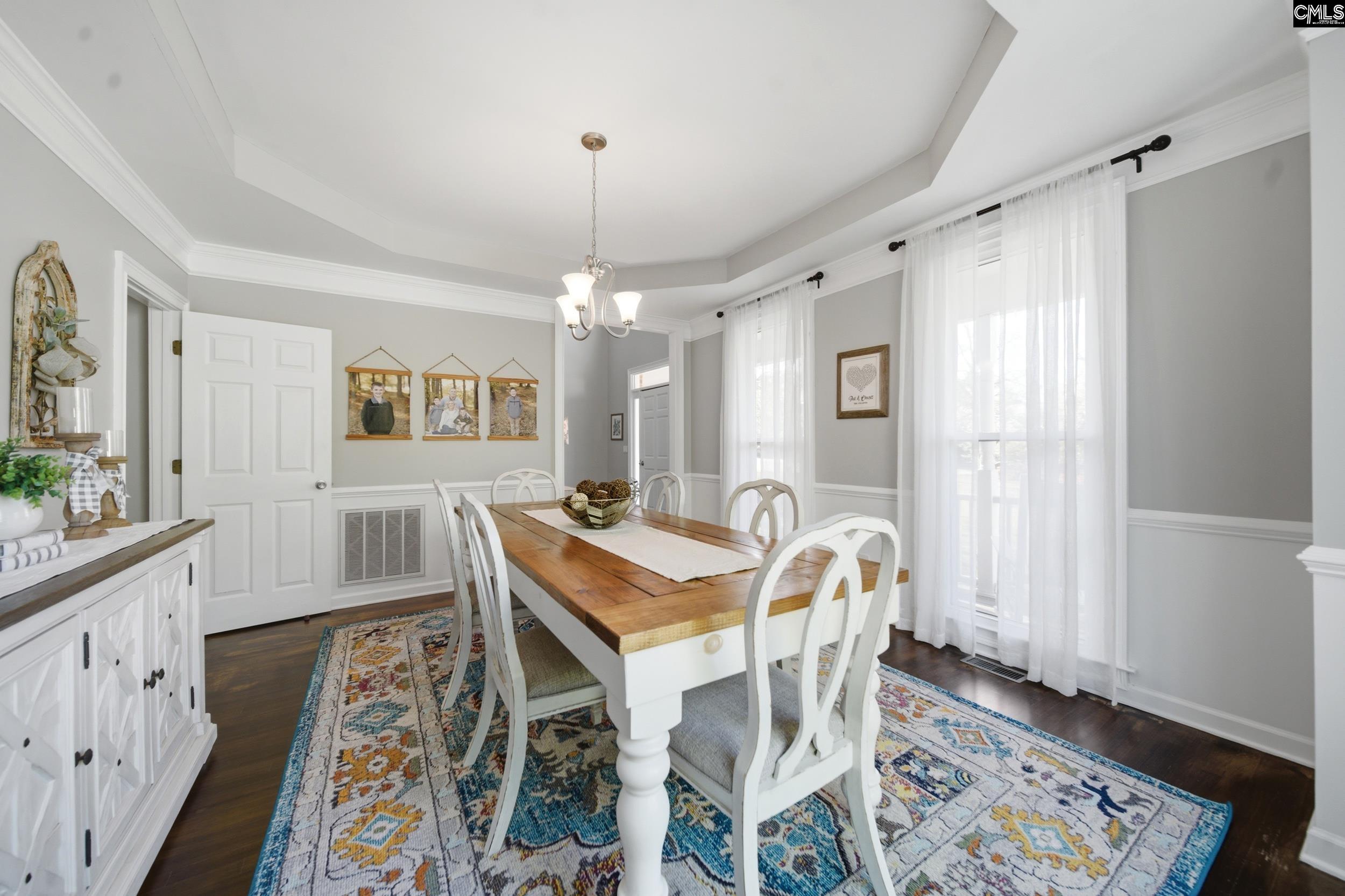 1 Bardwell Court Blythewood, SC 29016-8892