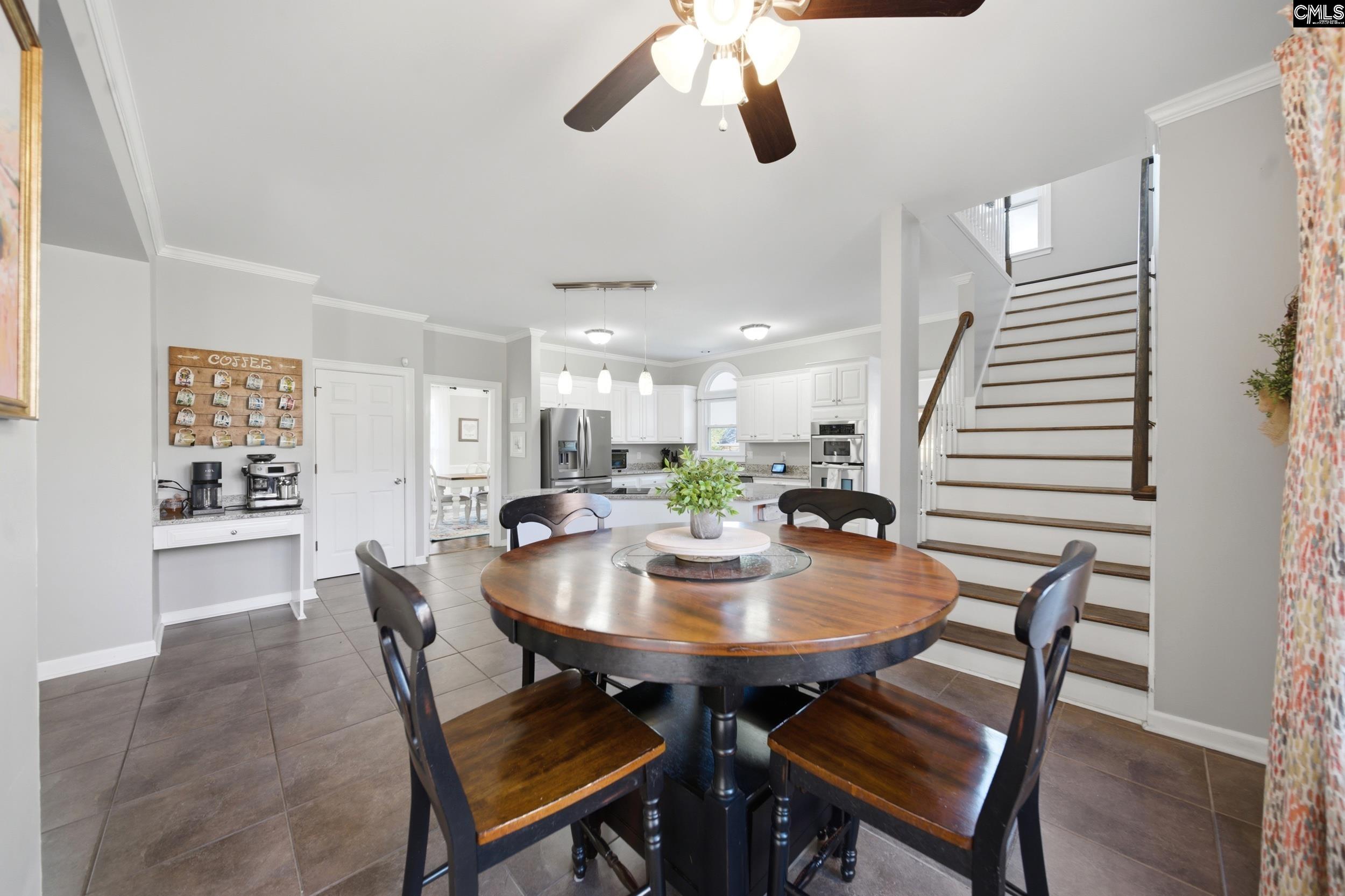 1 Bardwell Court Blythewood, SC 29016-8892