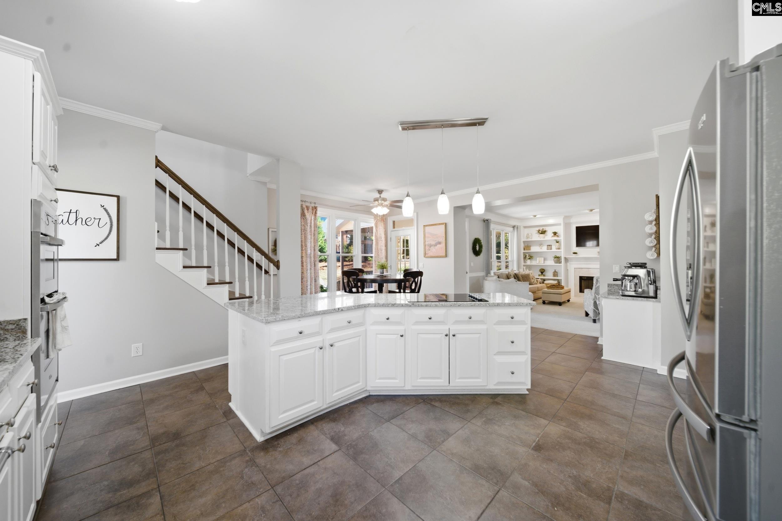 1 Bardwell Court Blythewood, SC 29016-8892