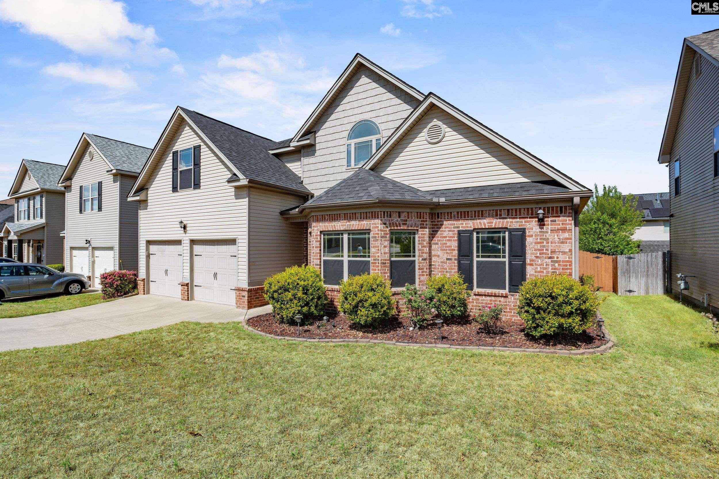 240 Keegan Rock Court Lexington, SC 29073