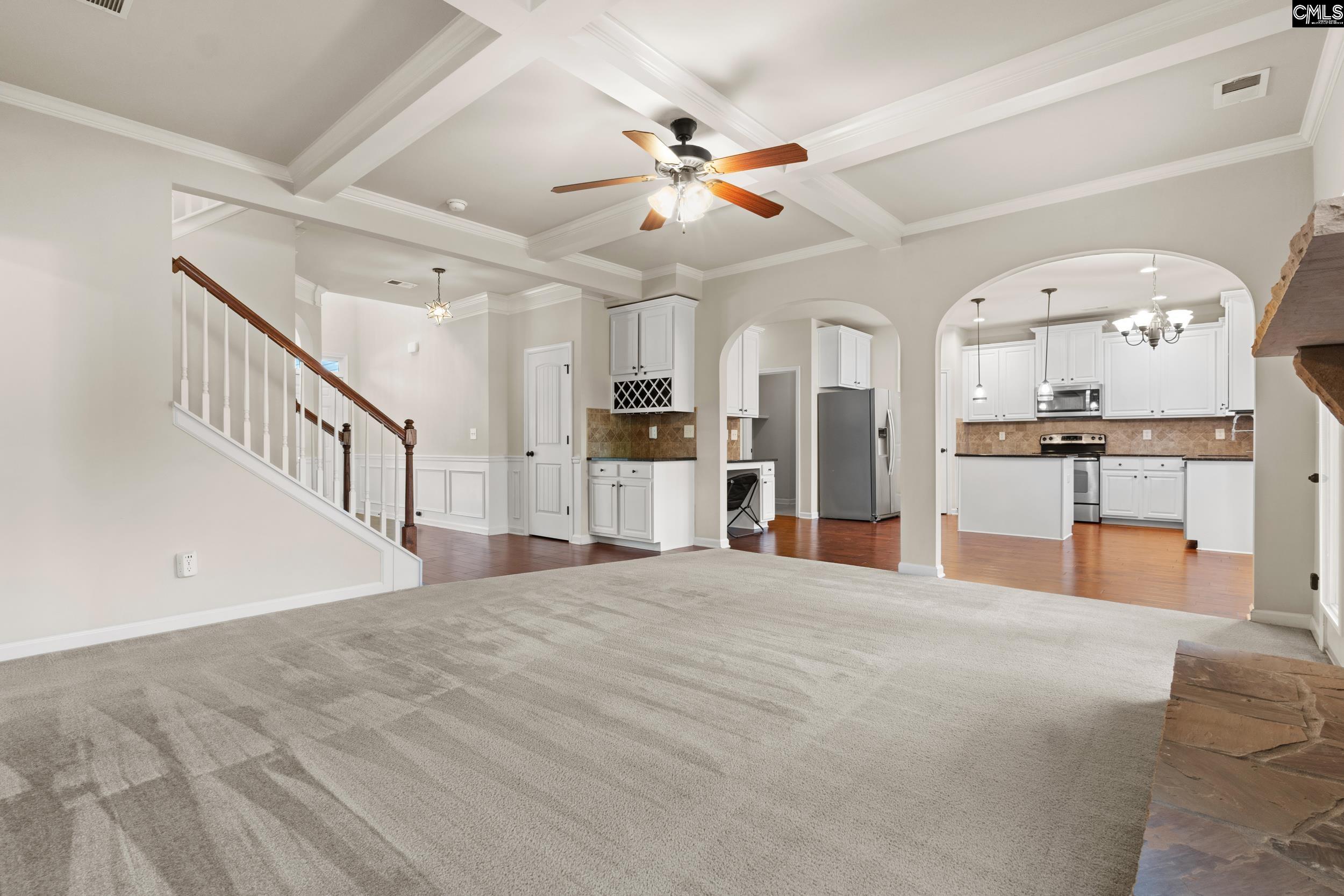 240 Keegan Rock Court Lexington, SC 29073