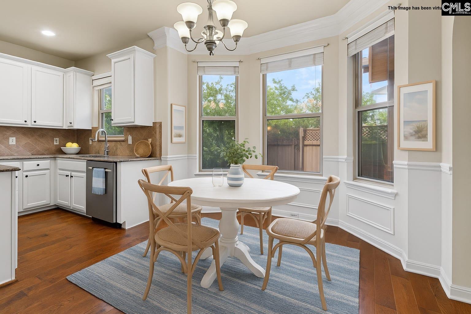 240 Keegan Rock Court Lexington, SC 29073