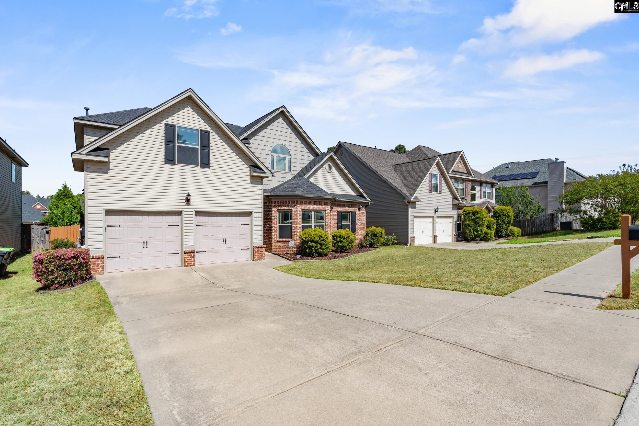 240 Keegan Rock Court Lexington, SC 29073