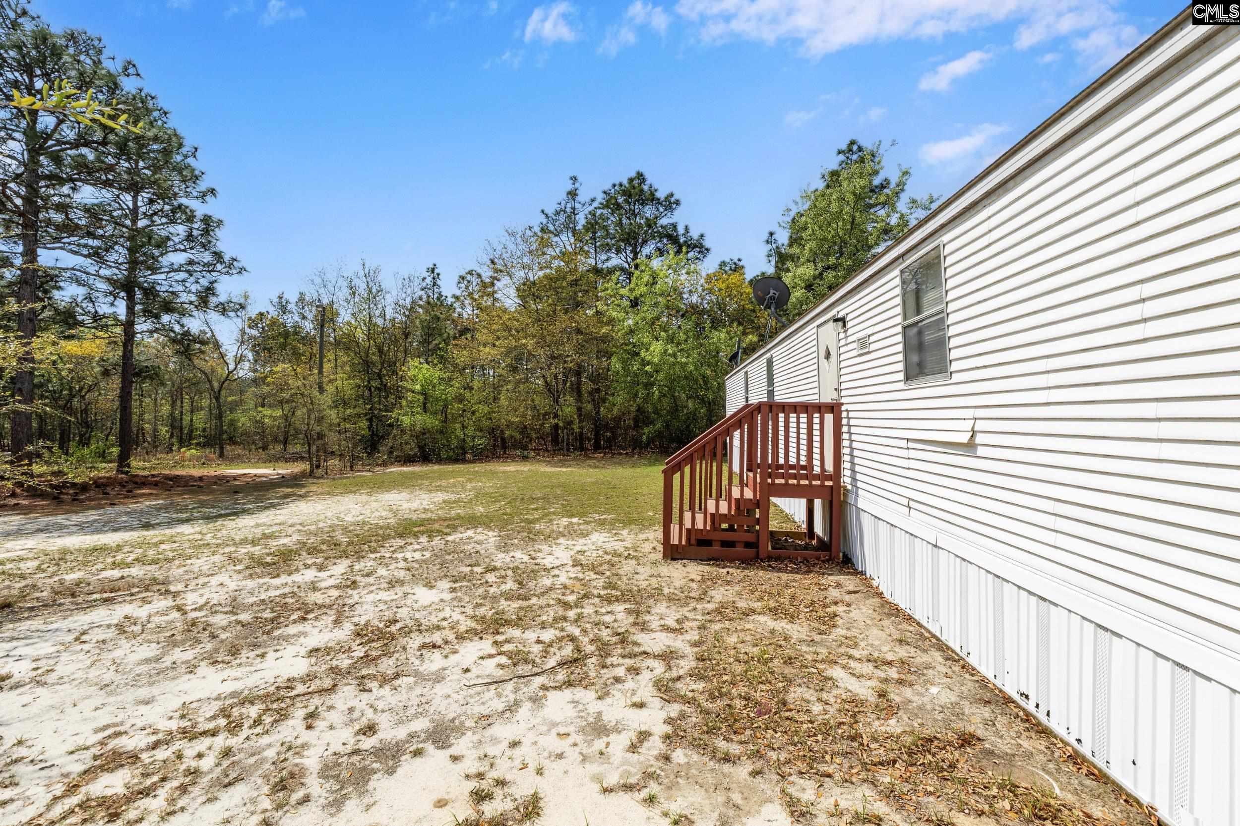 138 Mimosa Drive Gaston, SC 29053
