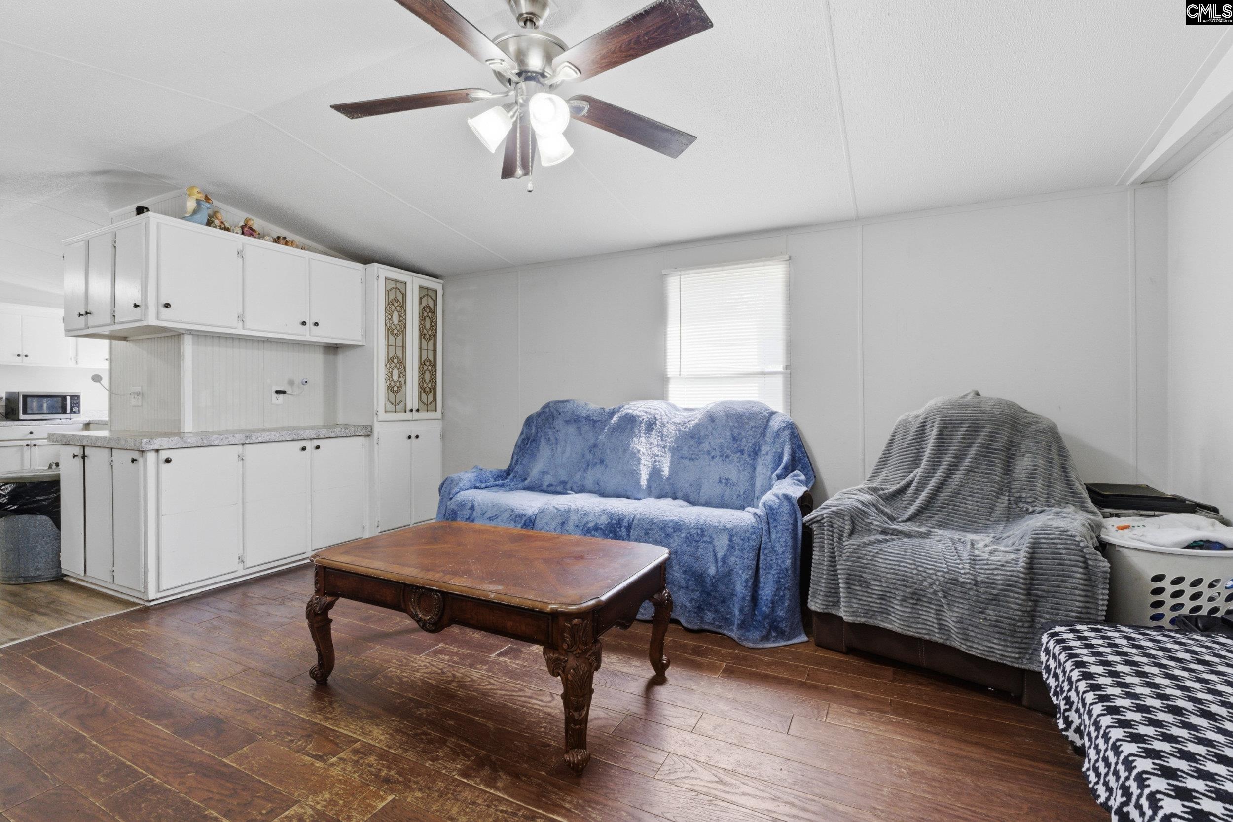 138 Mimosa Drive Gaston, SC 29053