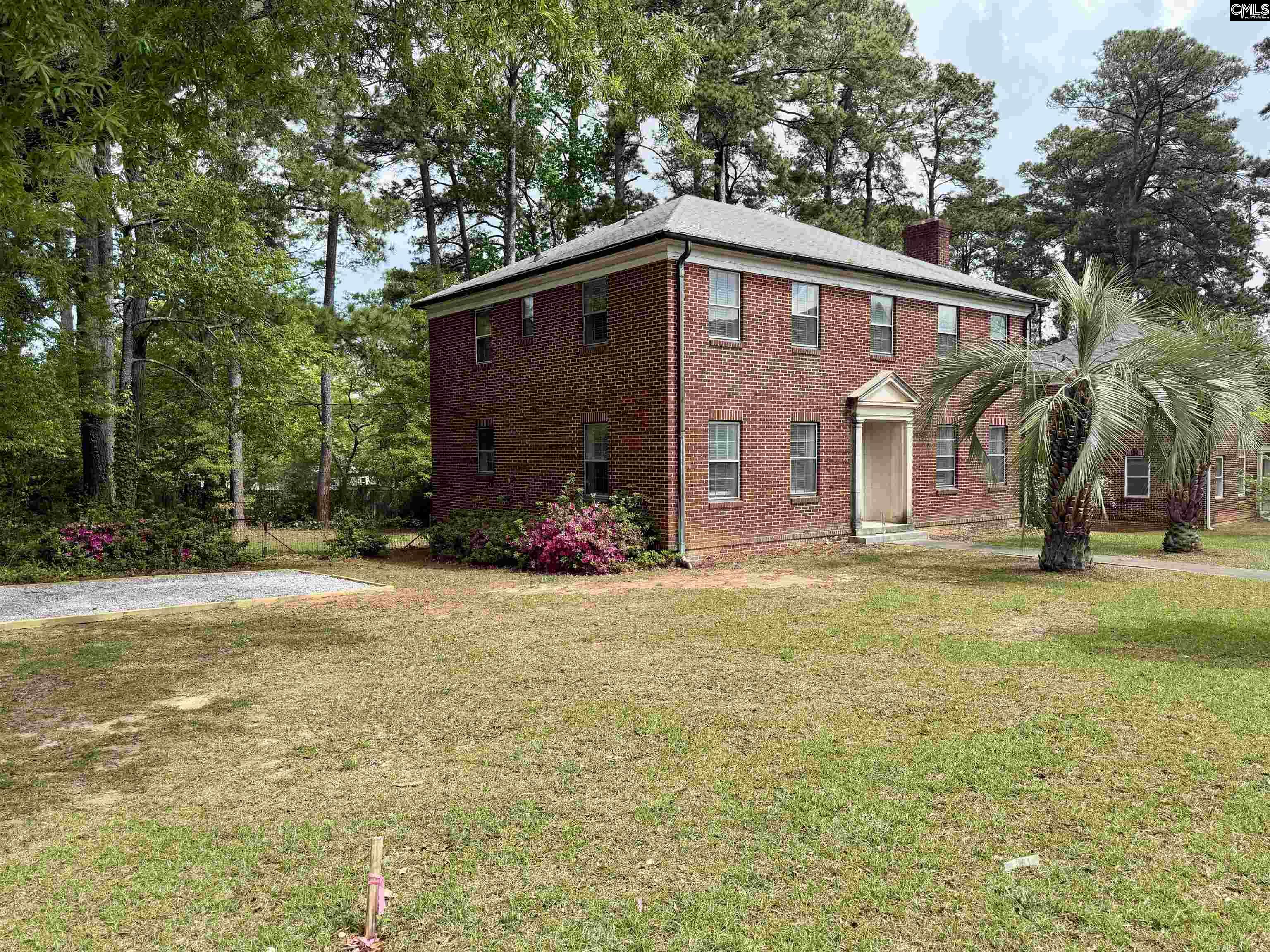 1001 Wildwood Avenue