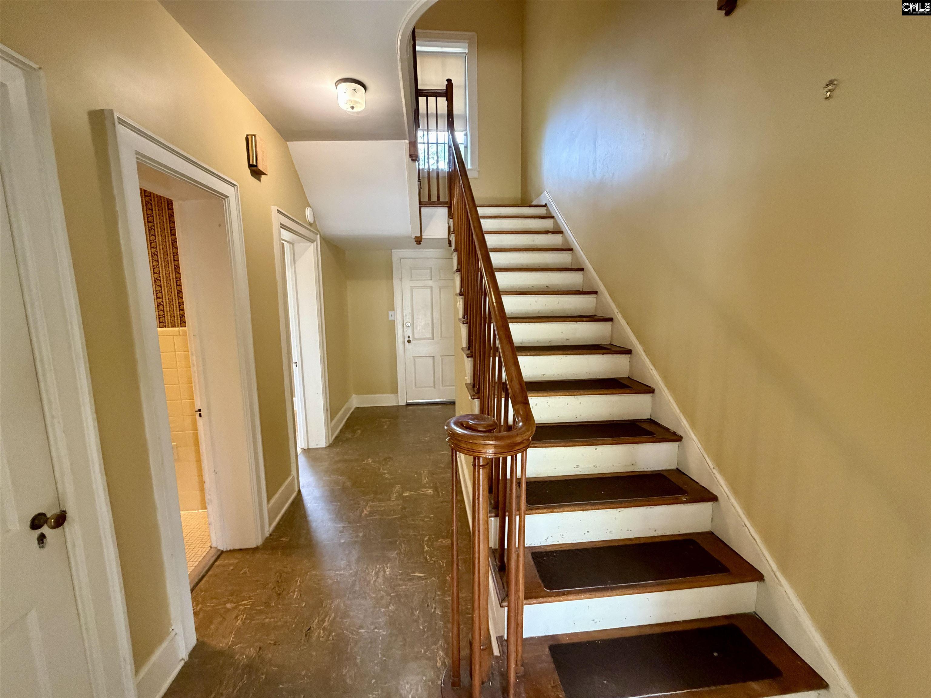 1001 Wildwood Avenue