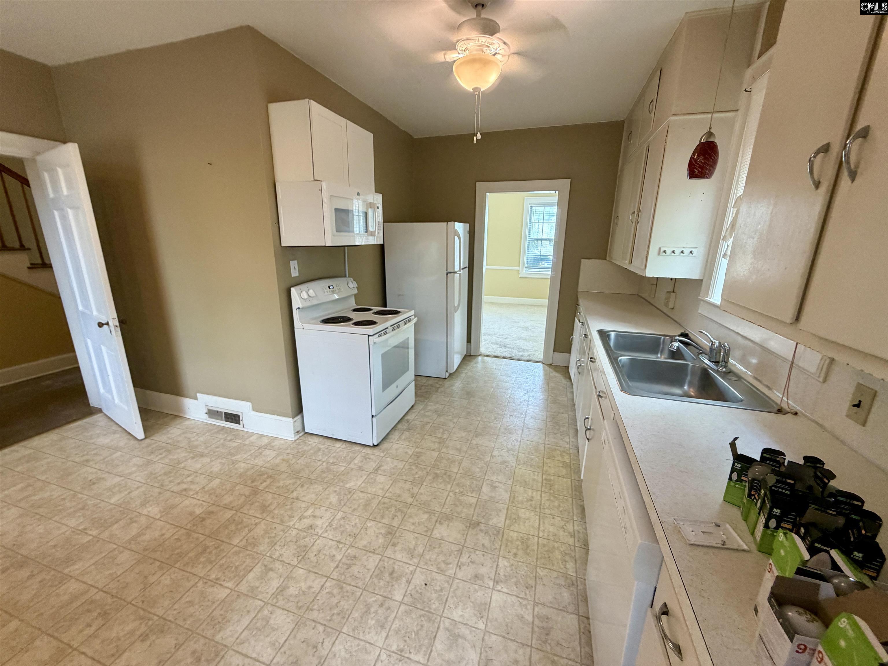 1001 Wildwood Avenue