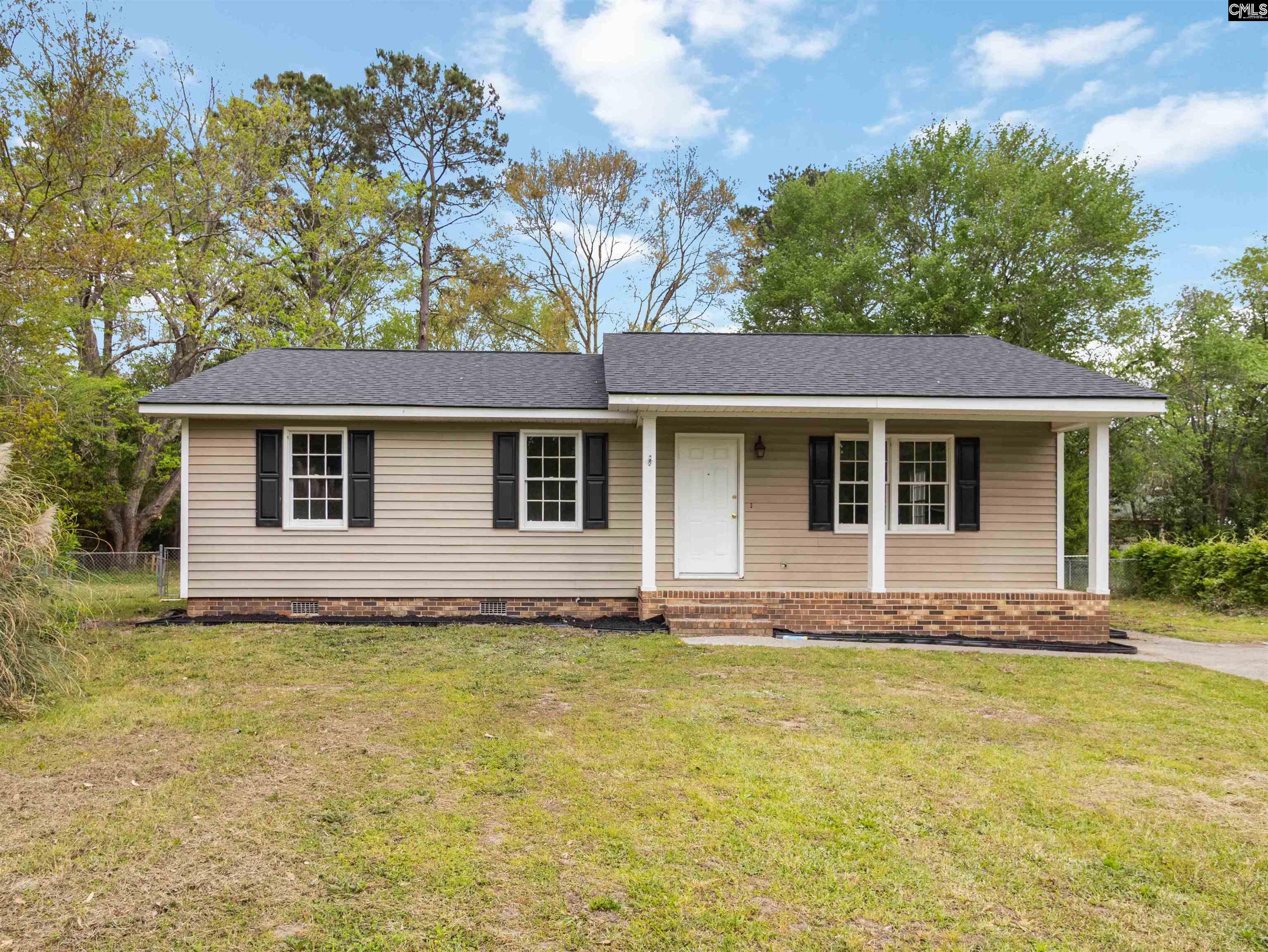 221 Farringdon Court Lexington, SC 29073