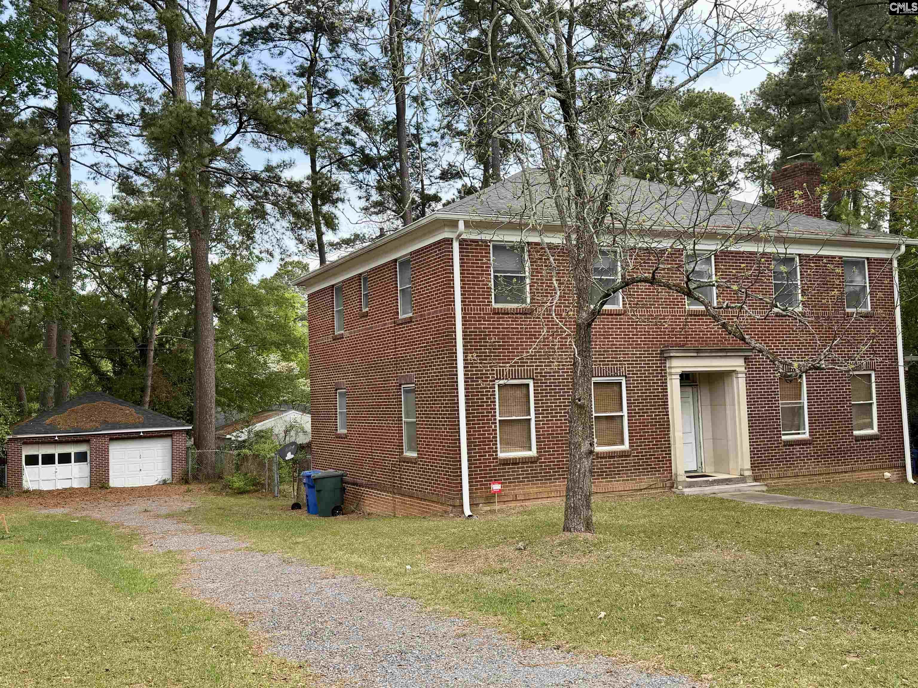 1005 Wildwood Avenue Columbia, SC 29203