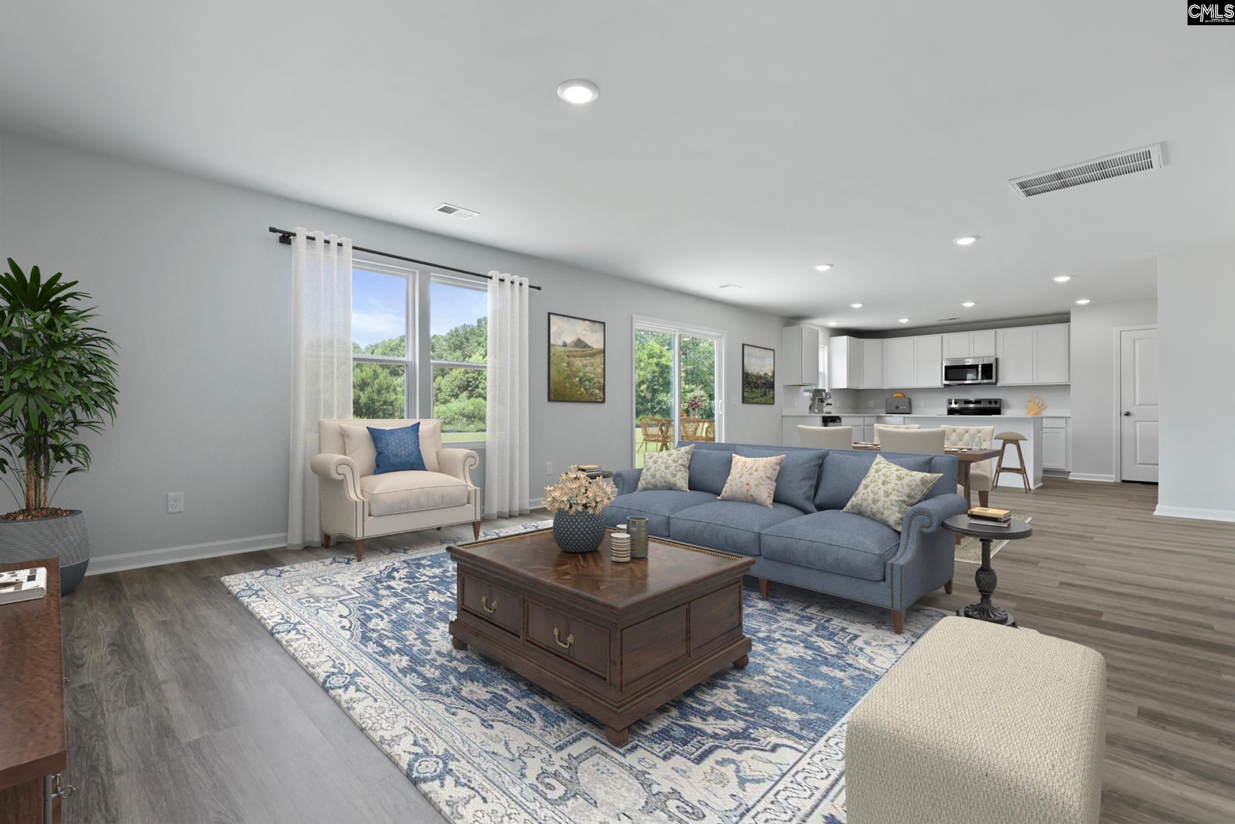 113 Artillery Lane Columbia, SC 29229