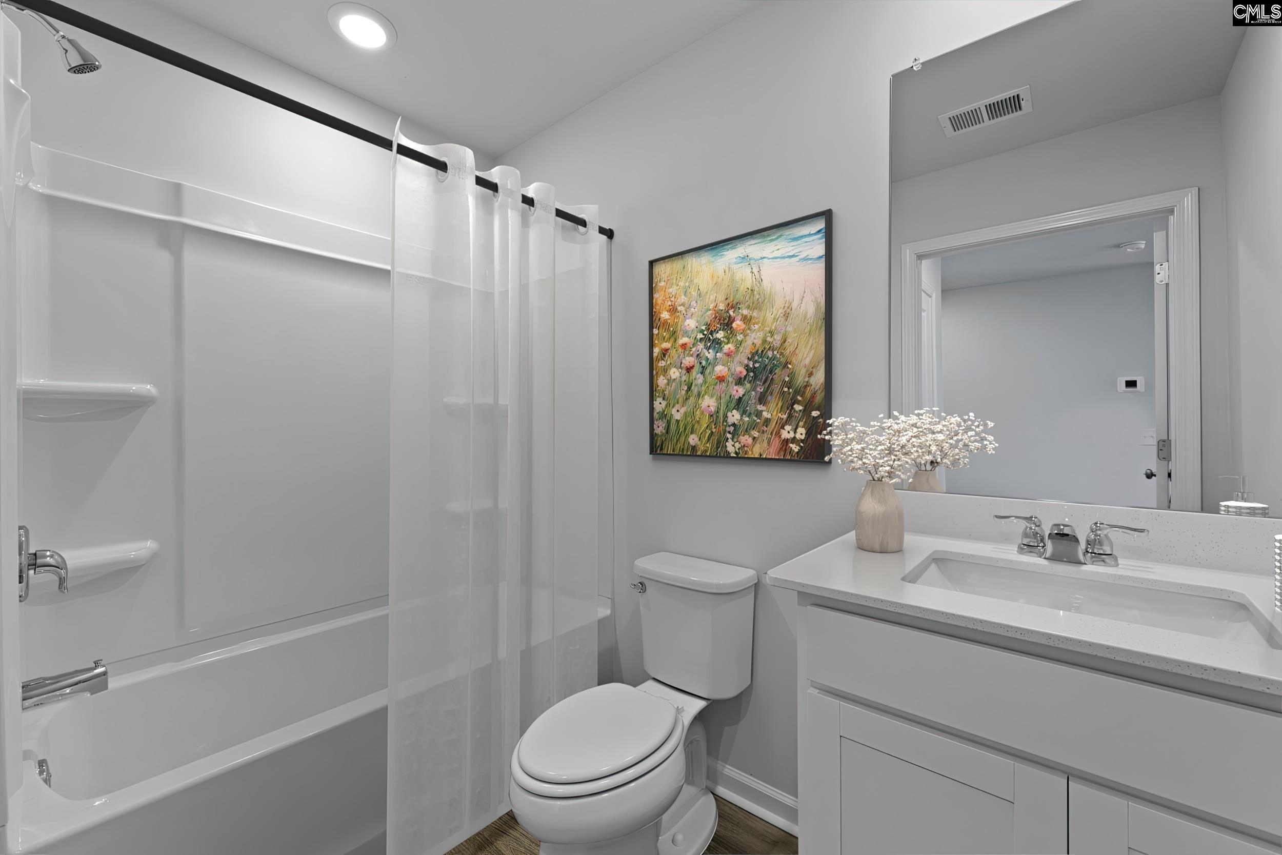 113 Artillery Lane Columbia, SC 29229