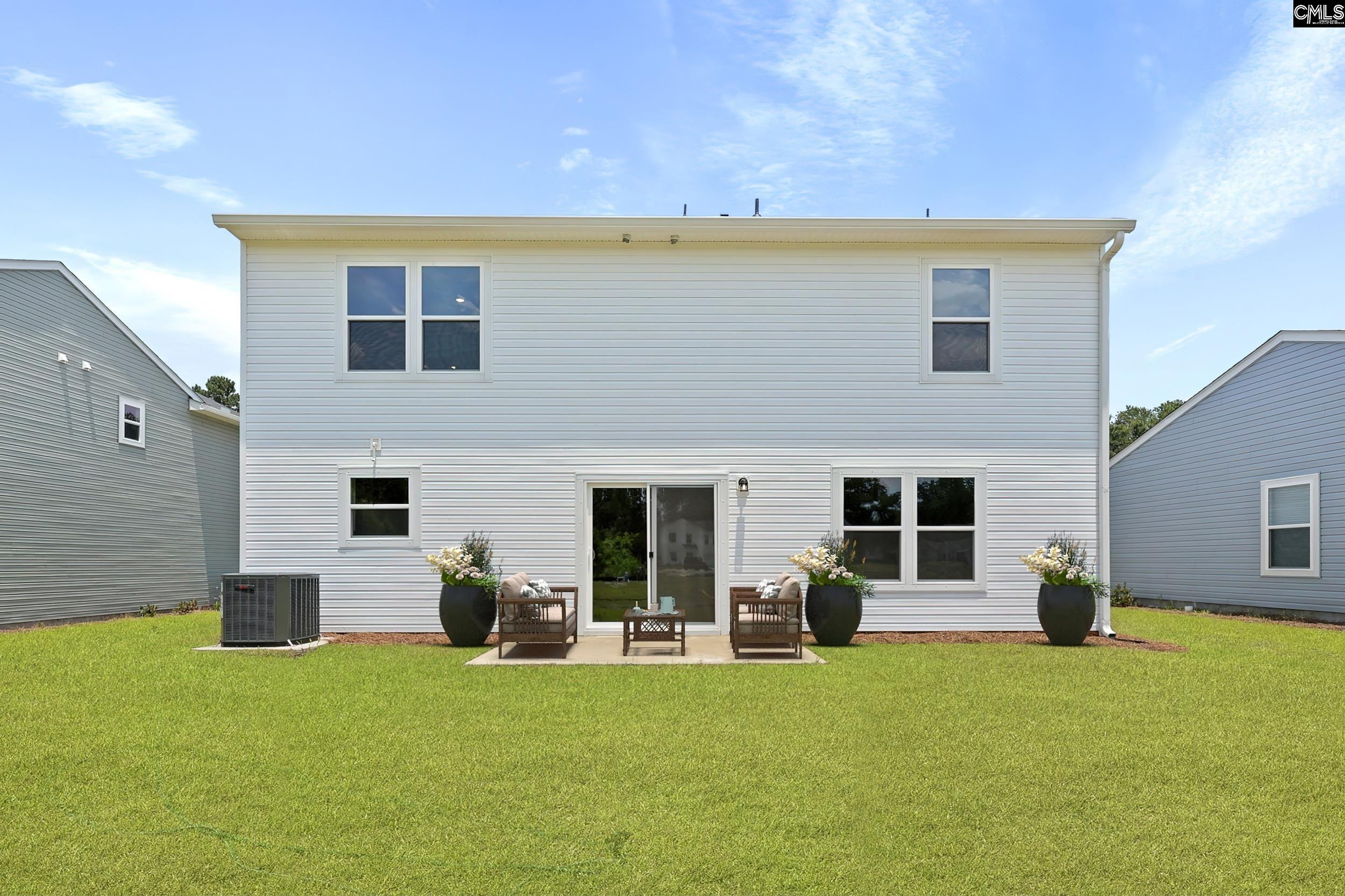 113 Artillery Lane Columbia, SC 29229