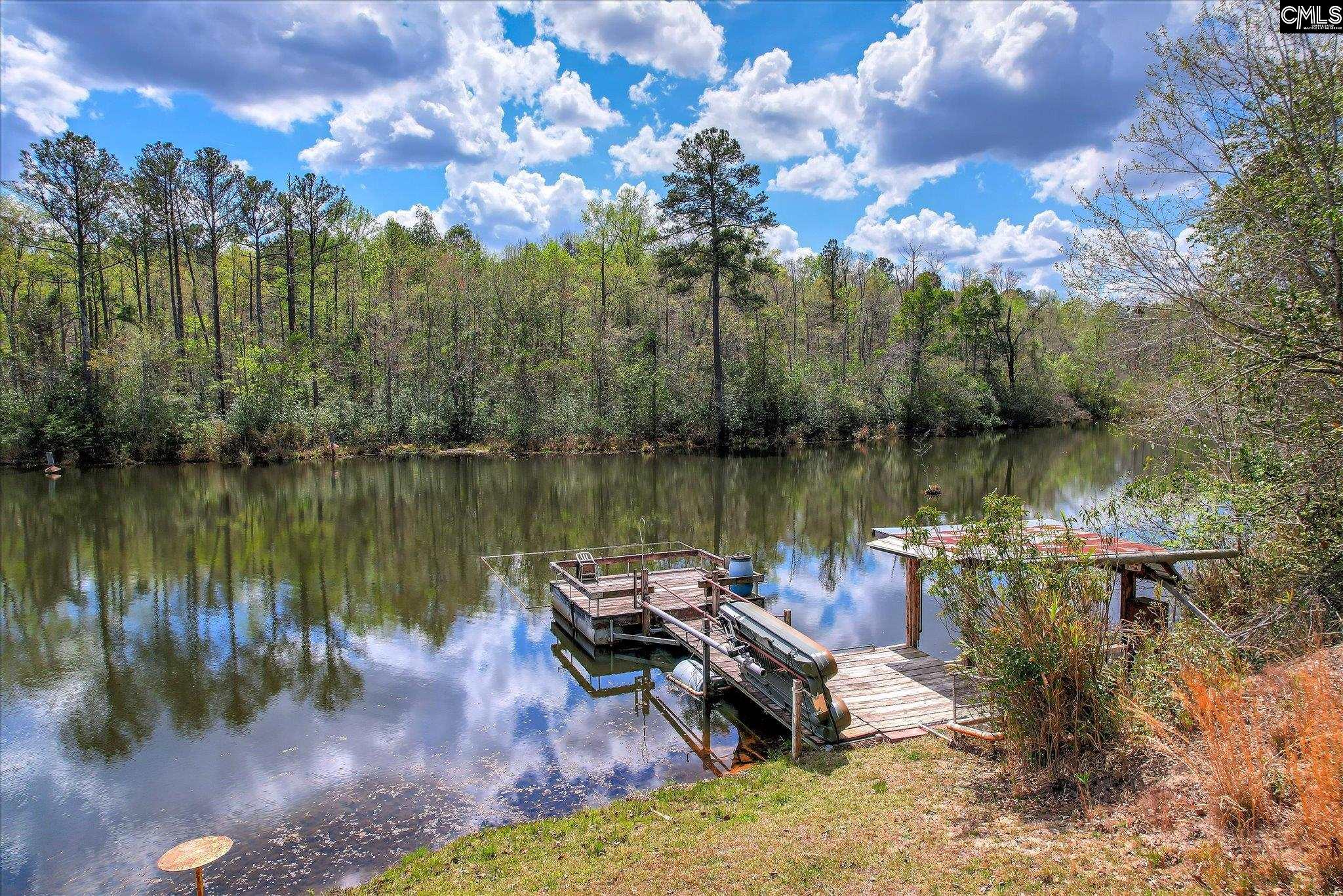 Courtney Road Trenton, SC 29847