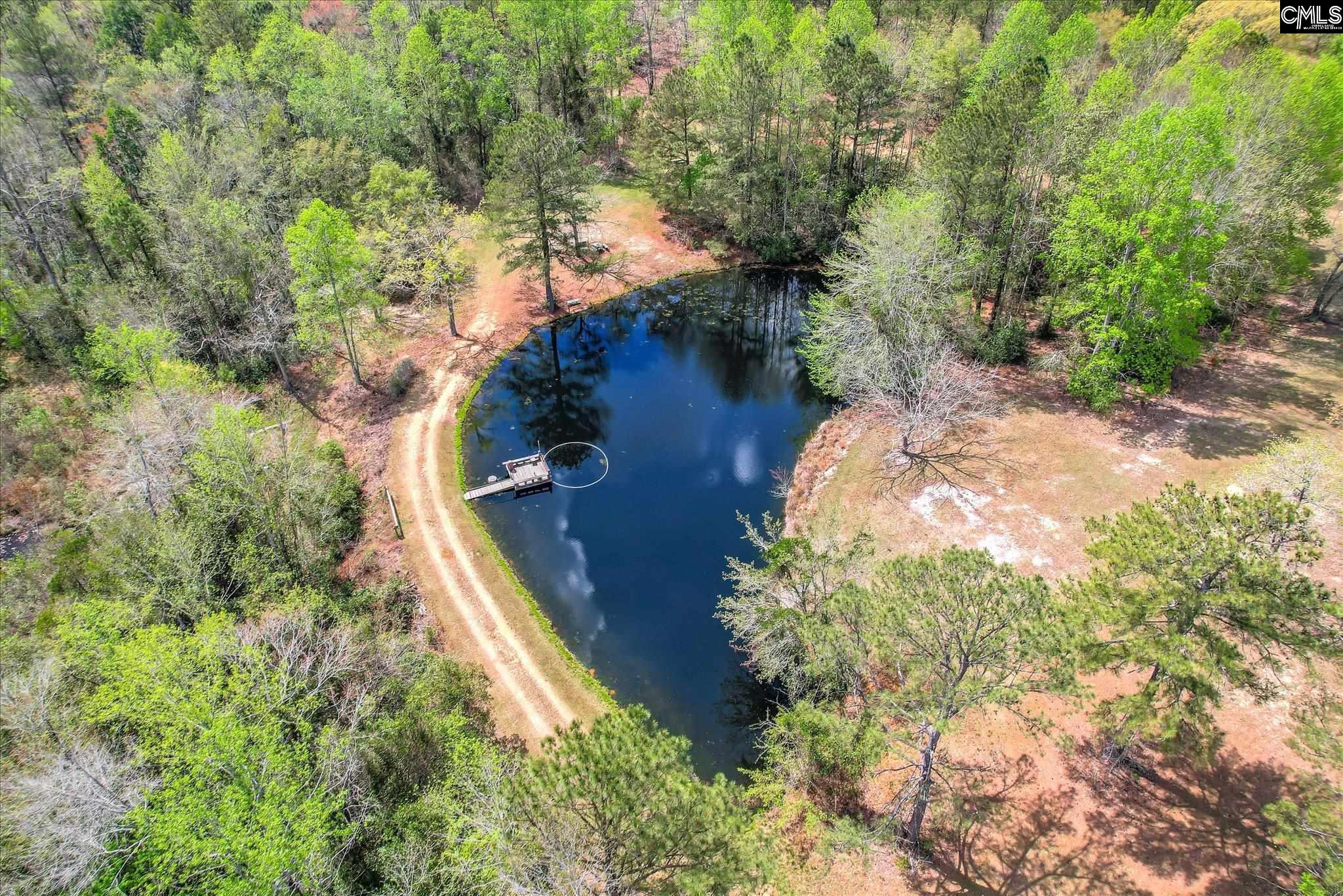 Courtney Road Trenton, SC 29847