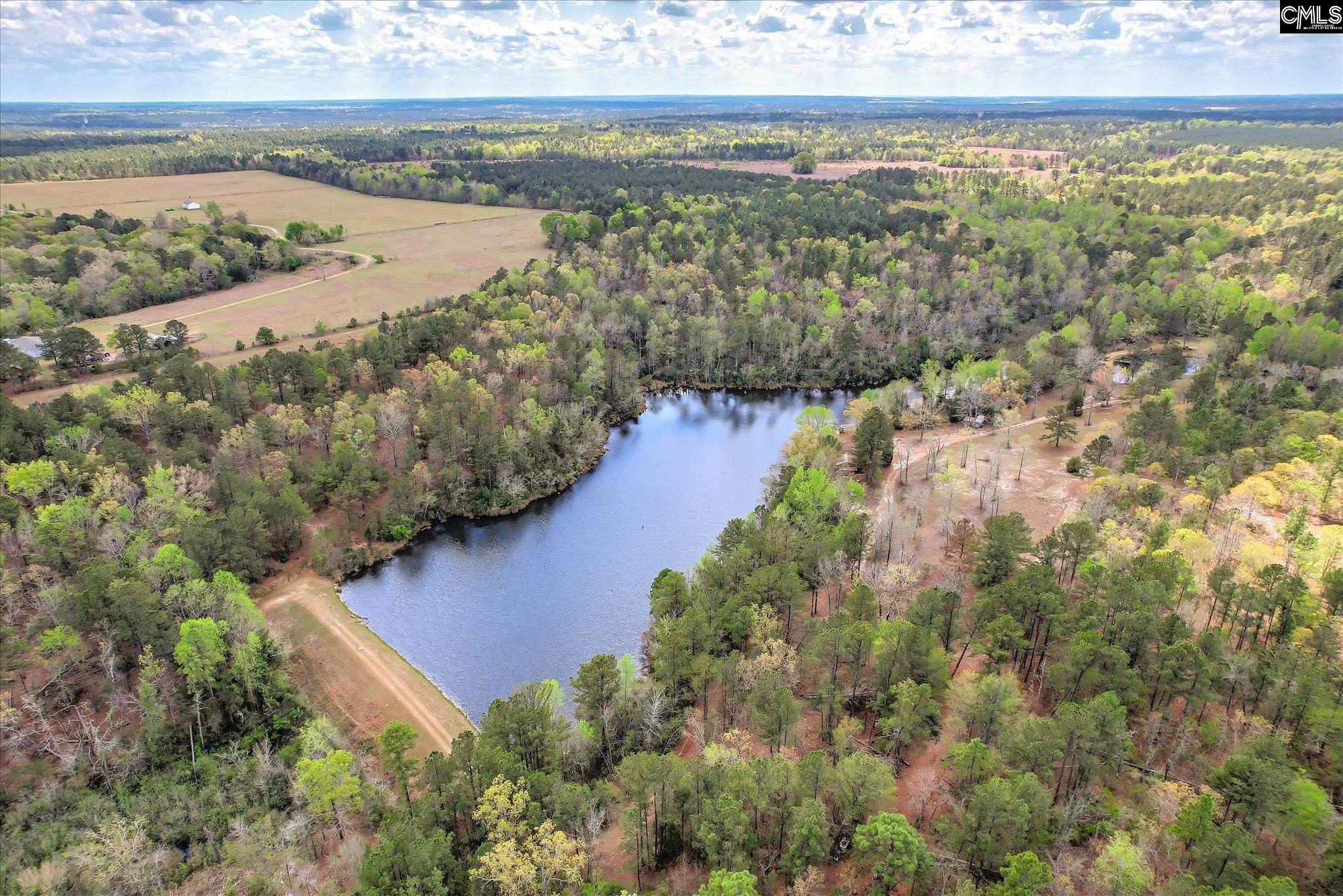 Courtney Road Trenton, SC 29847
