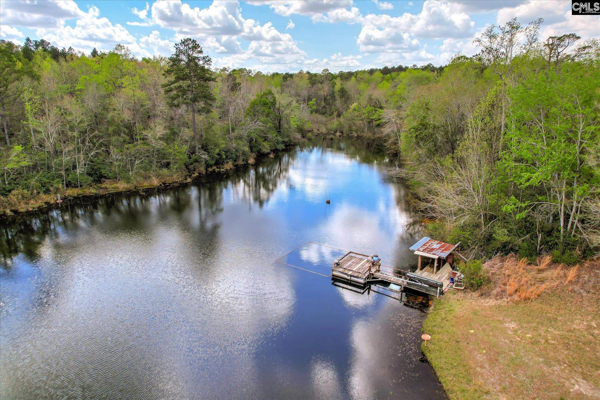 Courtney Road Trenton, SC 29847