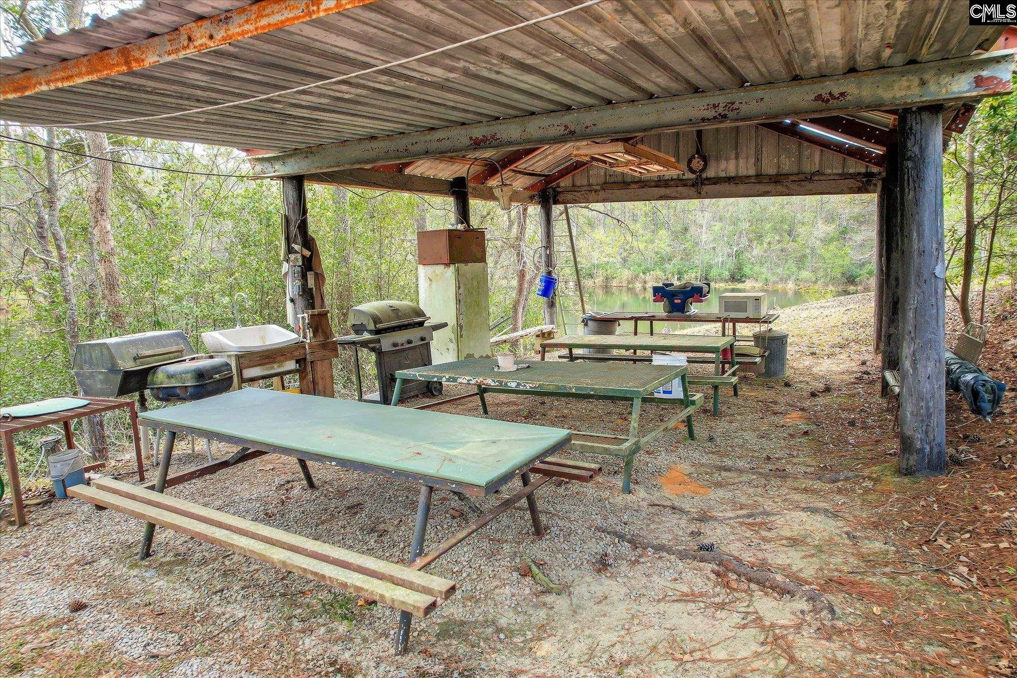 Courtney Road Trenton, SC 29847
