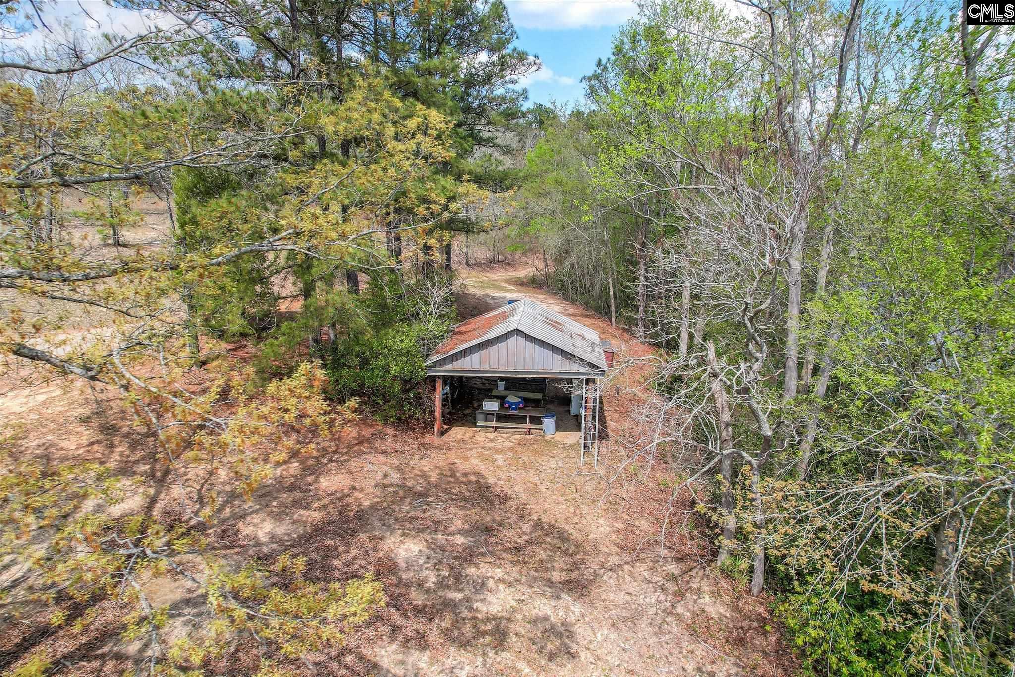 Courtney Road Trenton, SC 29847