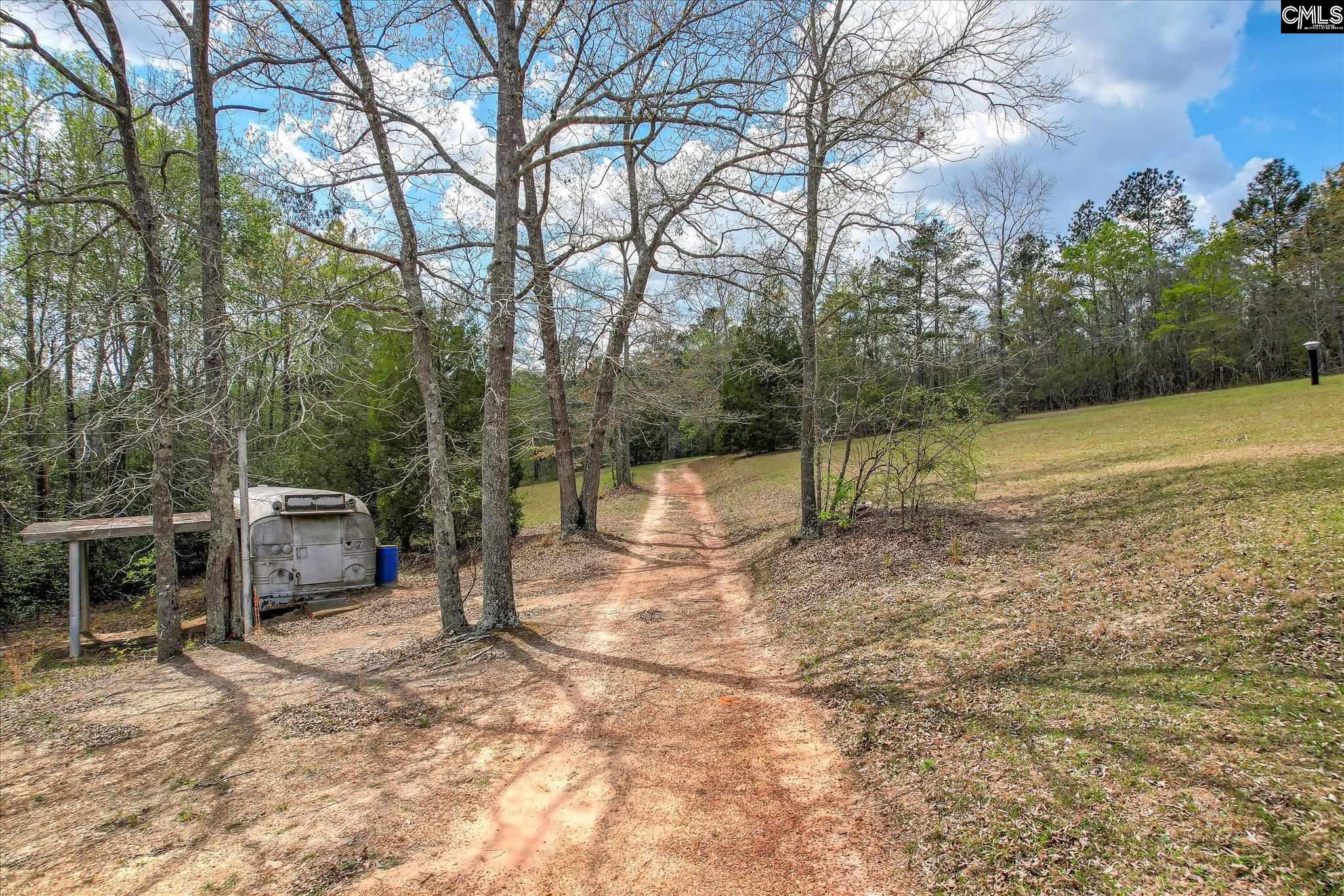 Courtney Road Trenton, SC 29847