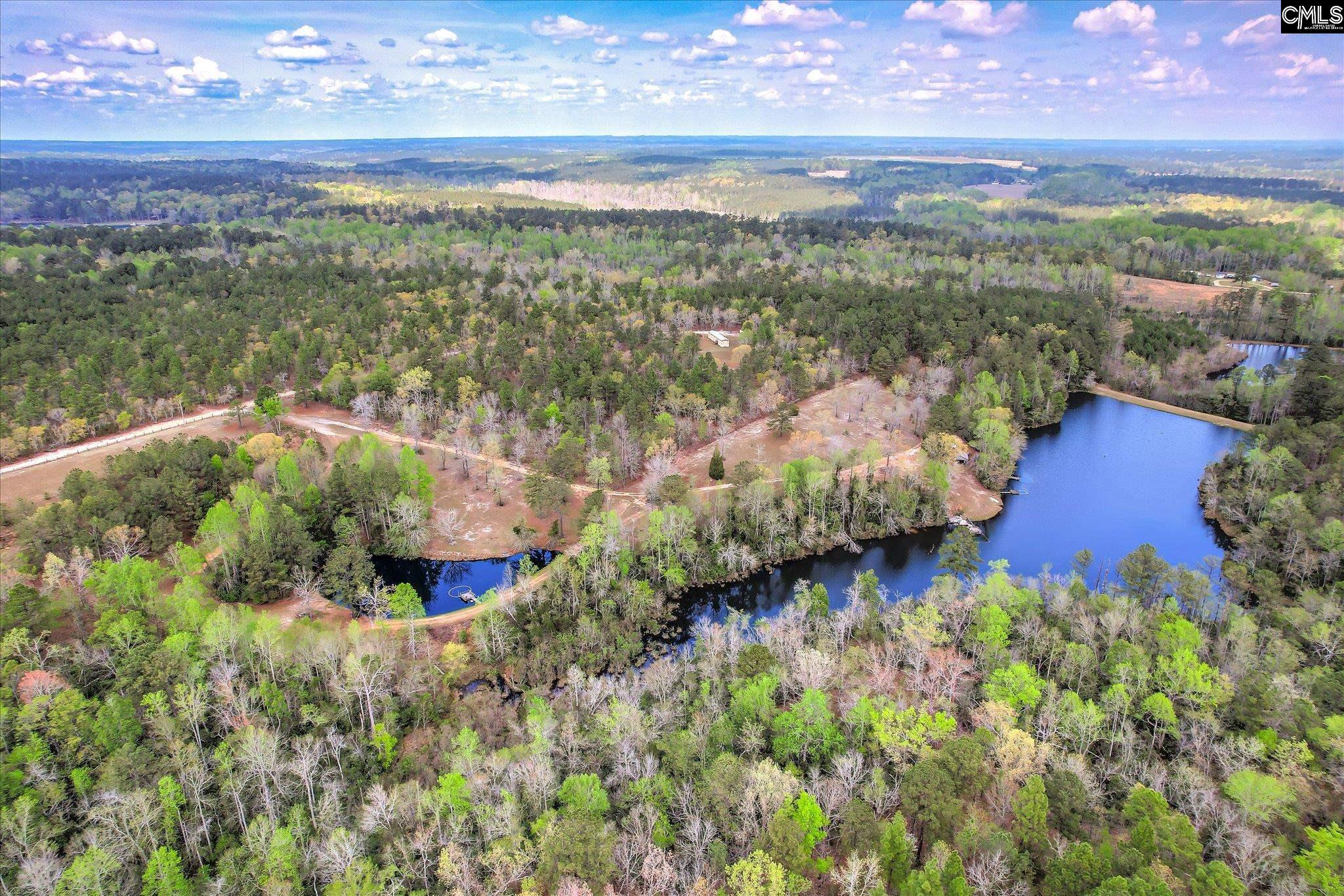 Courtney Road Trenton, SC 29847