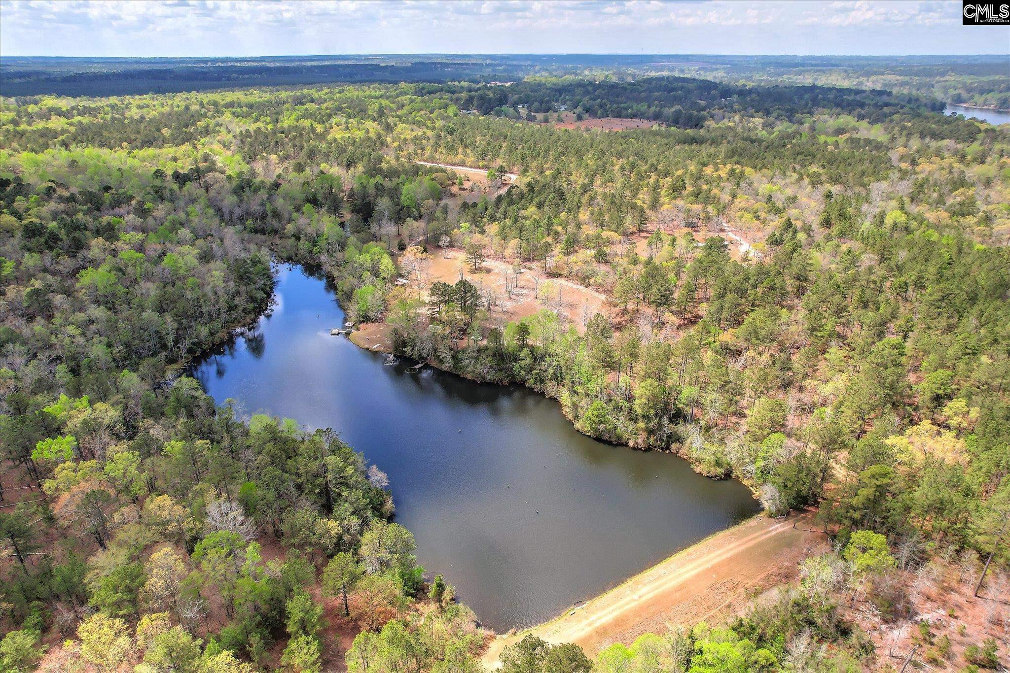 Courtney Road Trenton, SC 29847