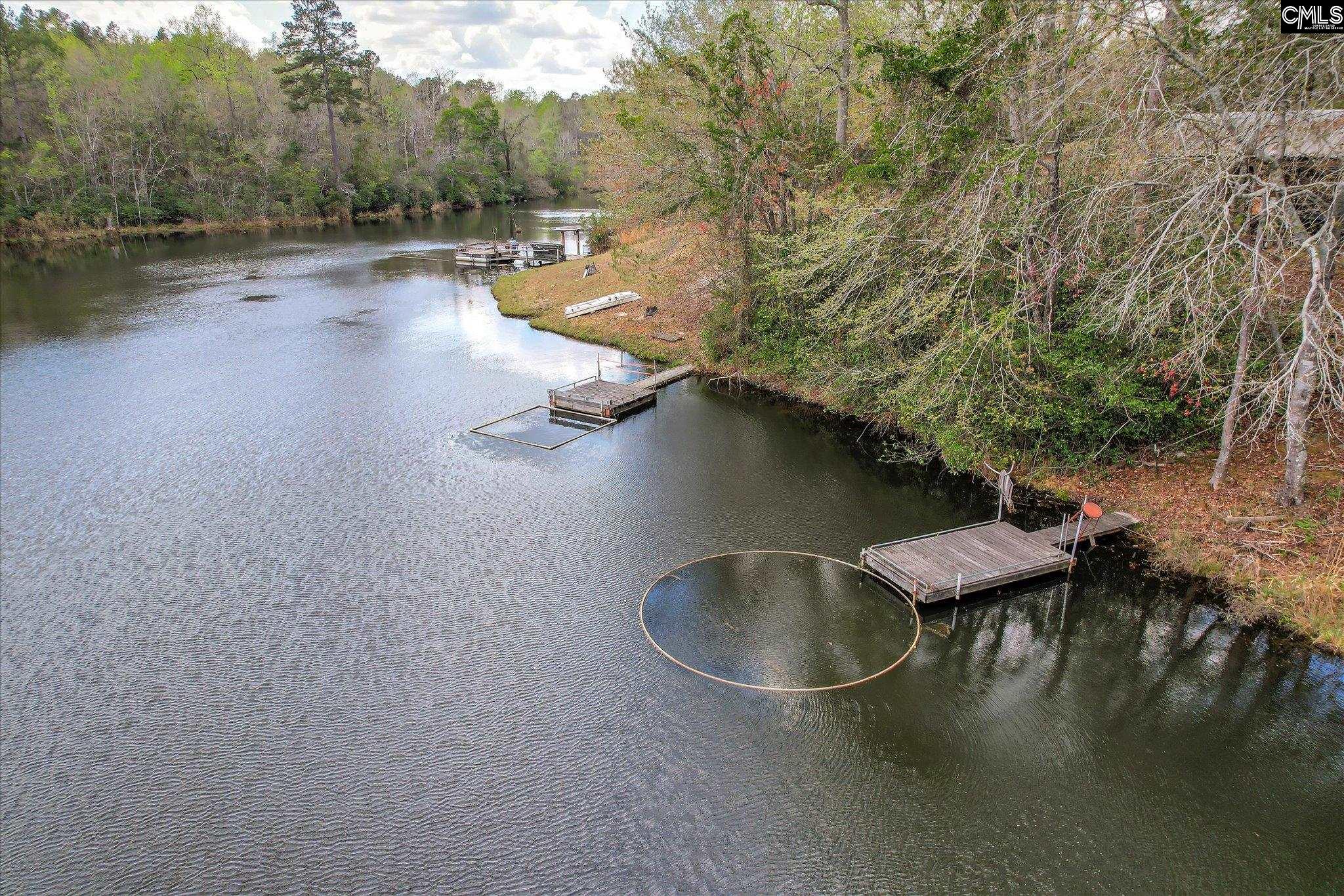 Courtney Road Trenton, SC 29847