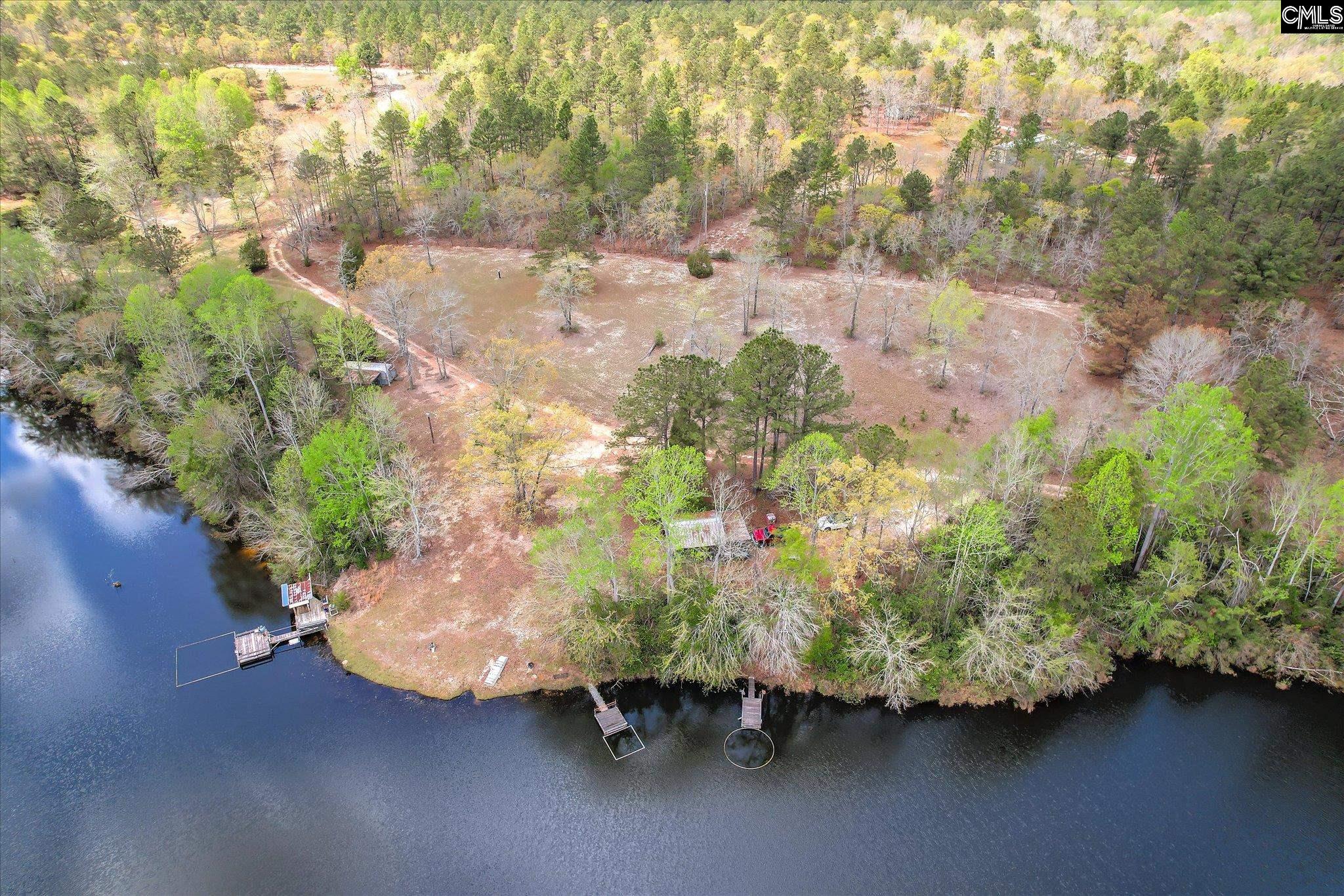 Courtney Road Trenton, SC 29847