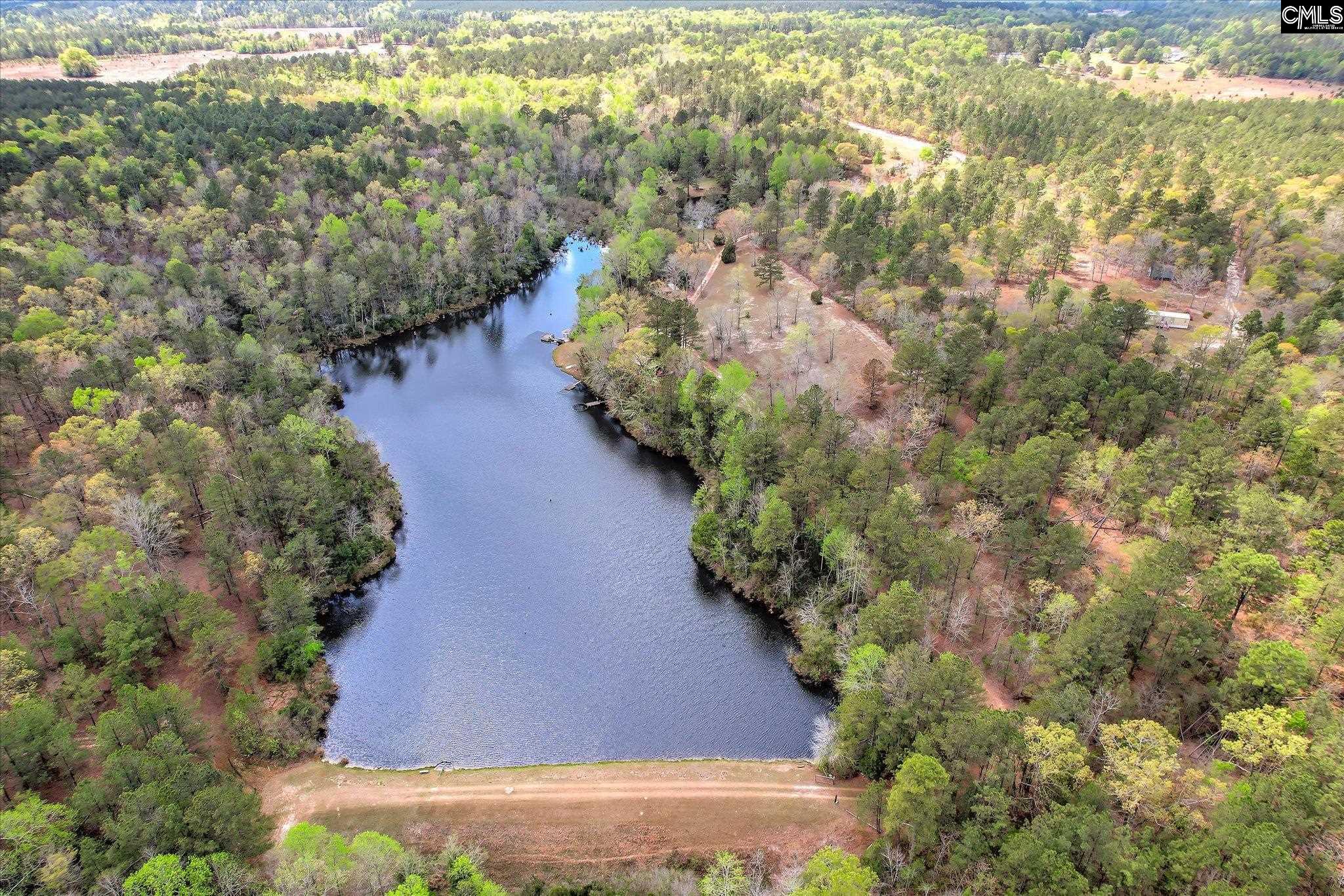 Courtney Road Trenton, SC 29847