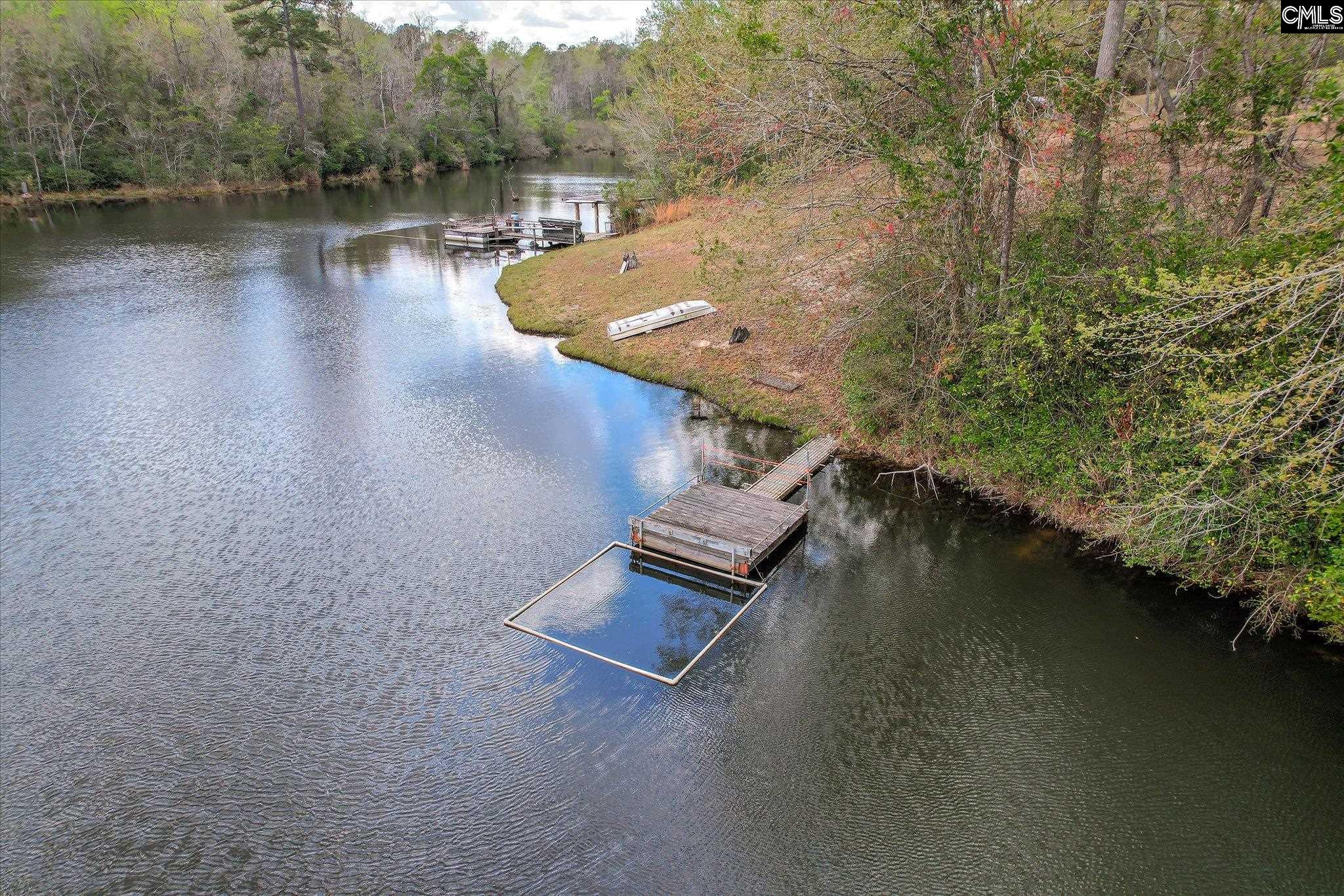 Courtney Road Trenton, SC 29847