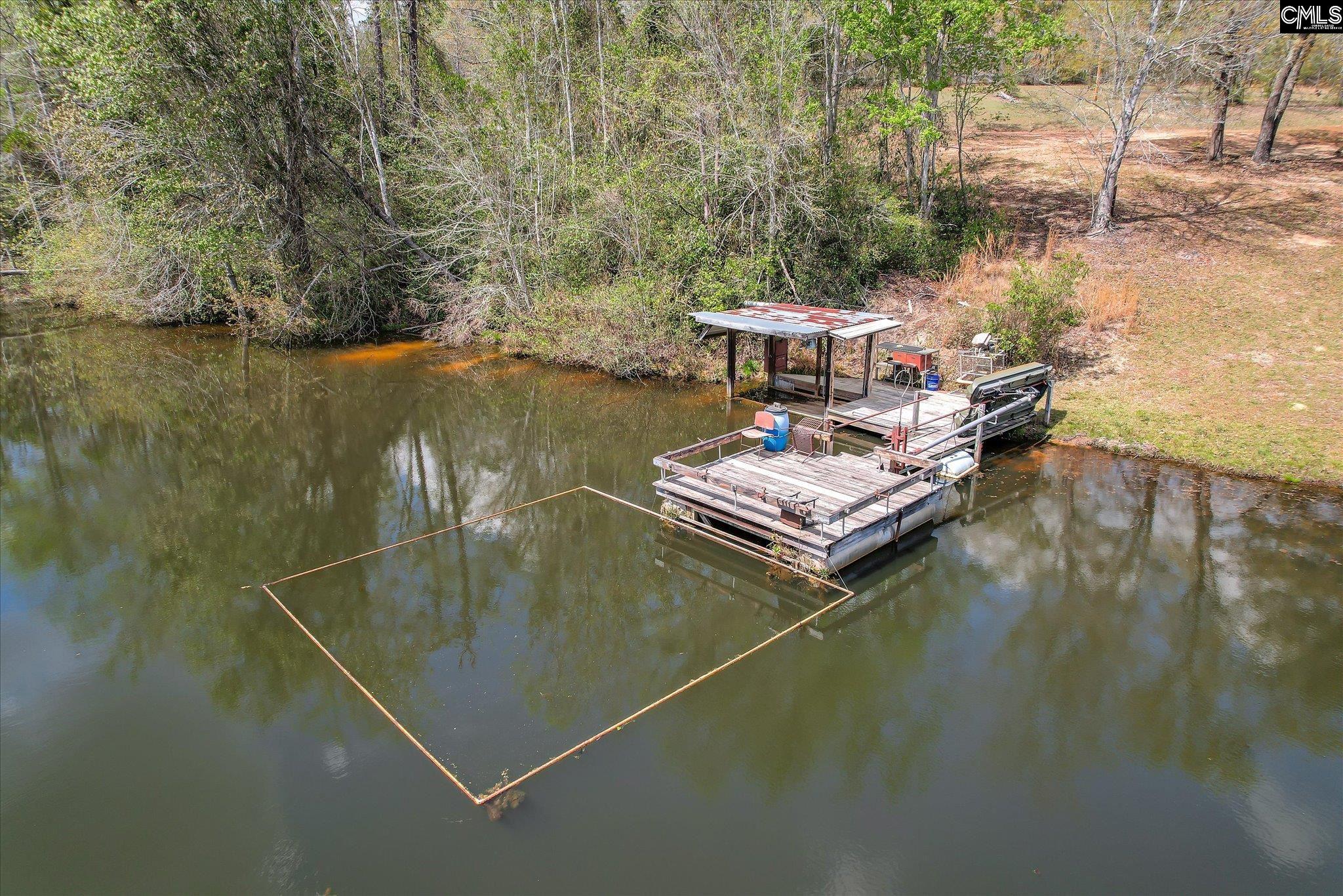 Courtney Road Trenton, SC 29847