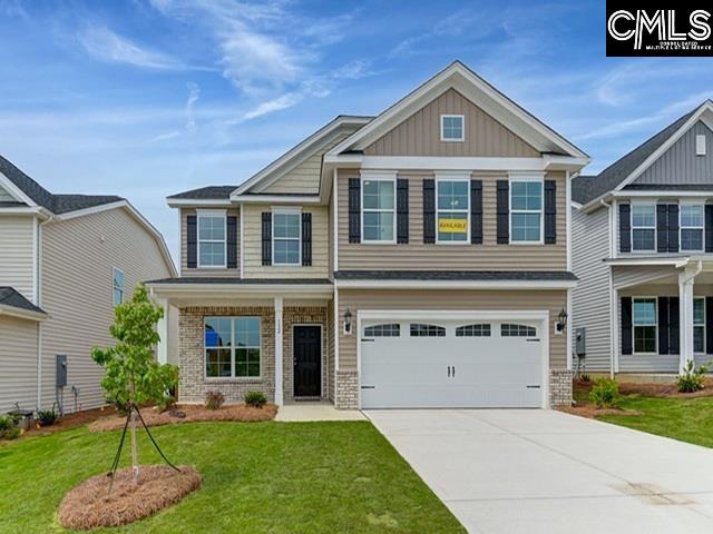 516 Frosty Lane Lexington, SC 29072