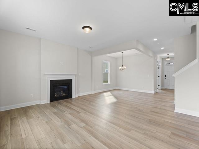 516 Frosty Lane Lexington, SC 29072
