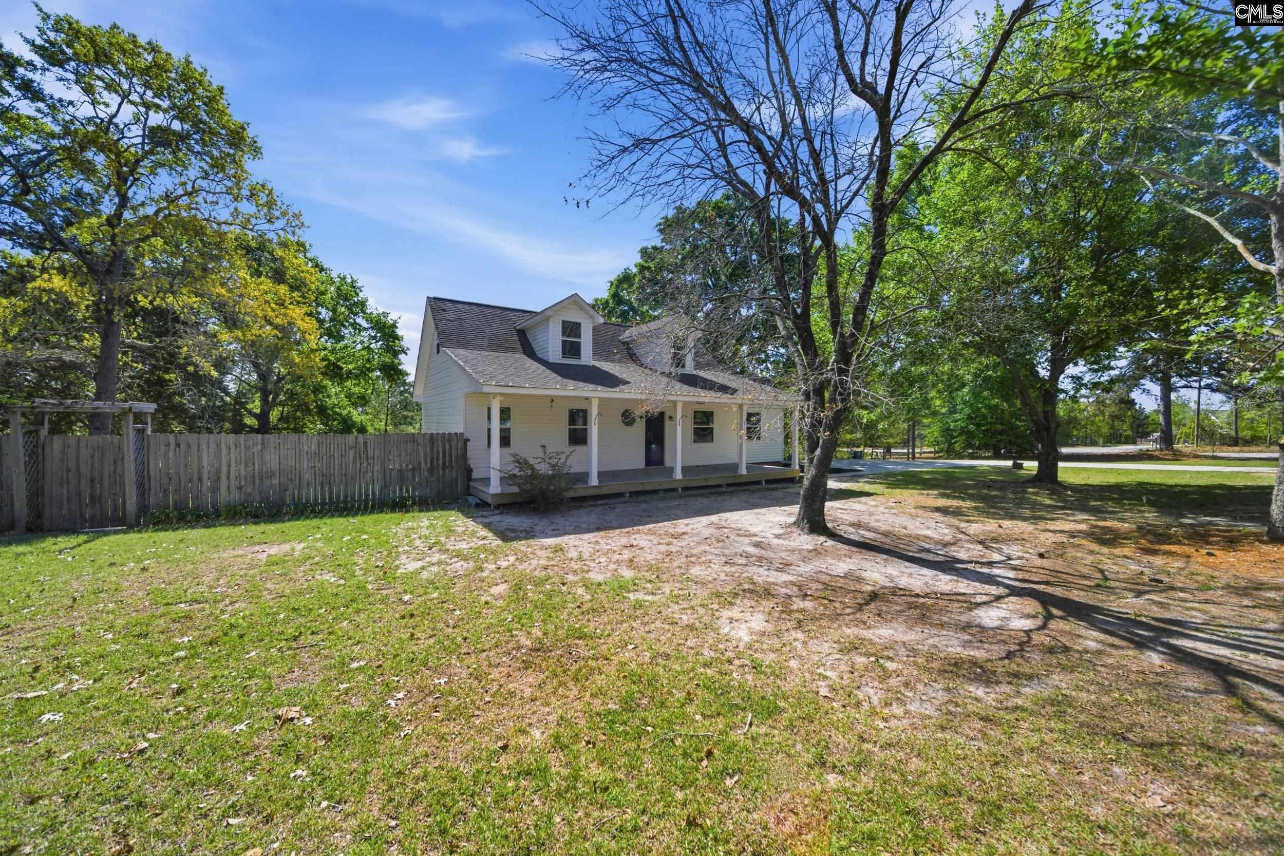 557 Shirway Road Lexington, SC 29073