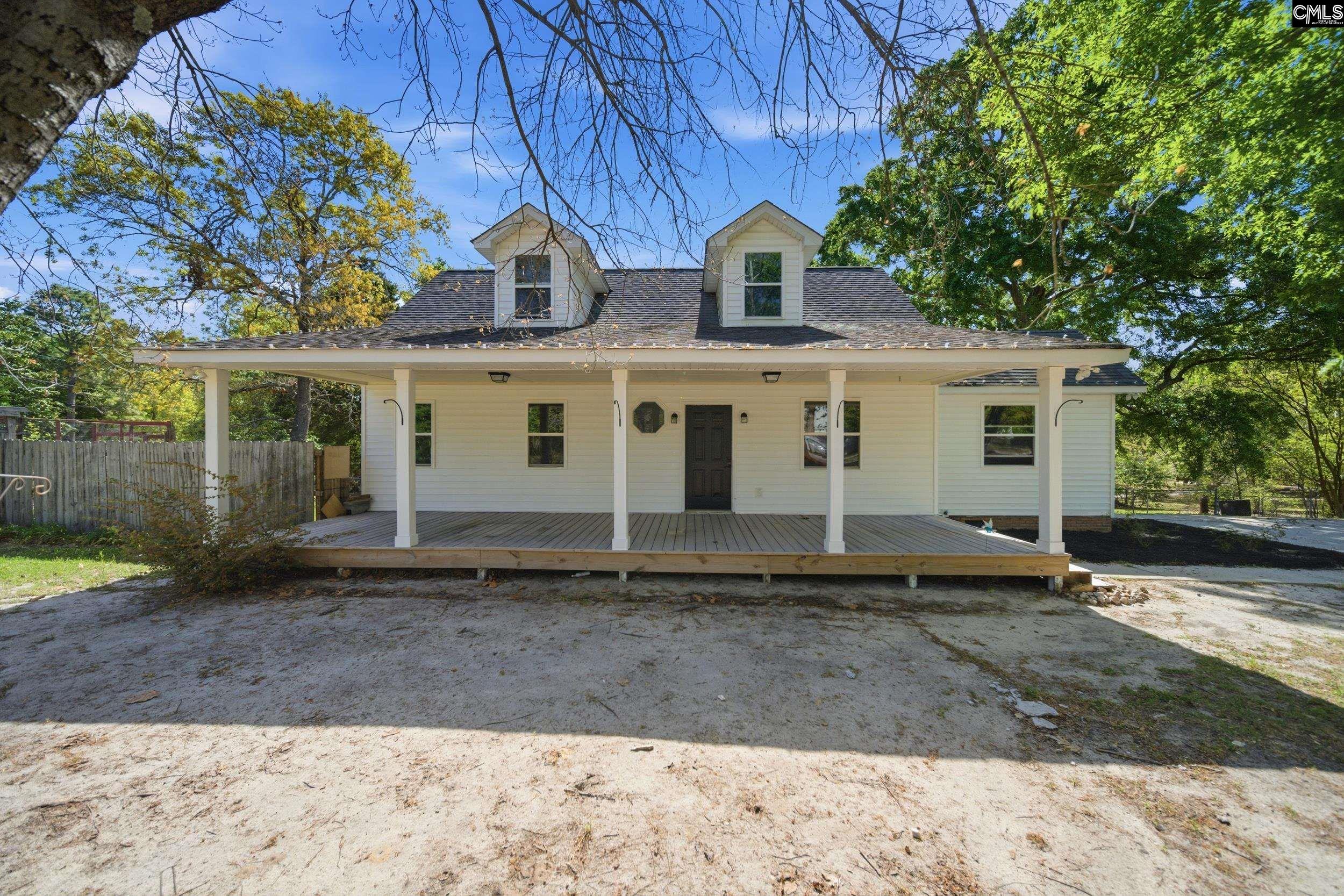 557 Shirway Road Lexington, SC 29073