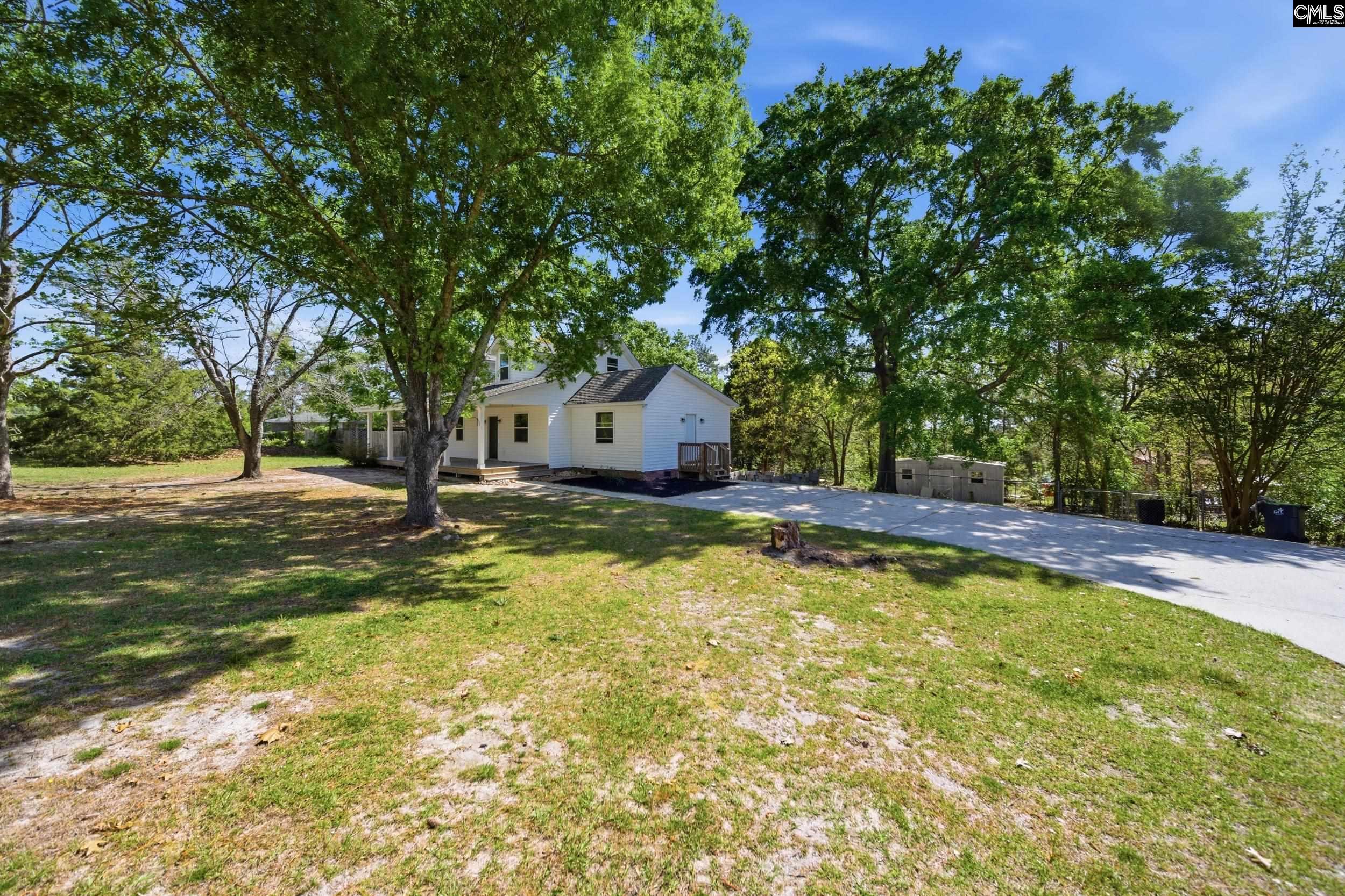 557 Shirway Road Lexington, SC 29073