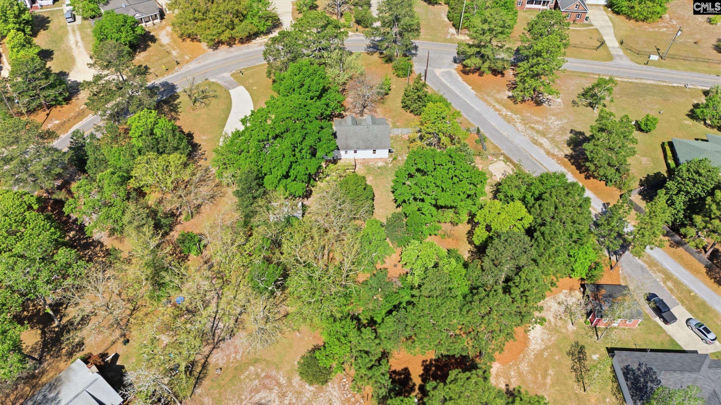 557 Shirway Road Lexington, SC 29073