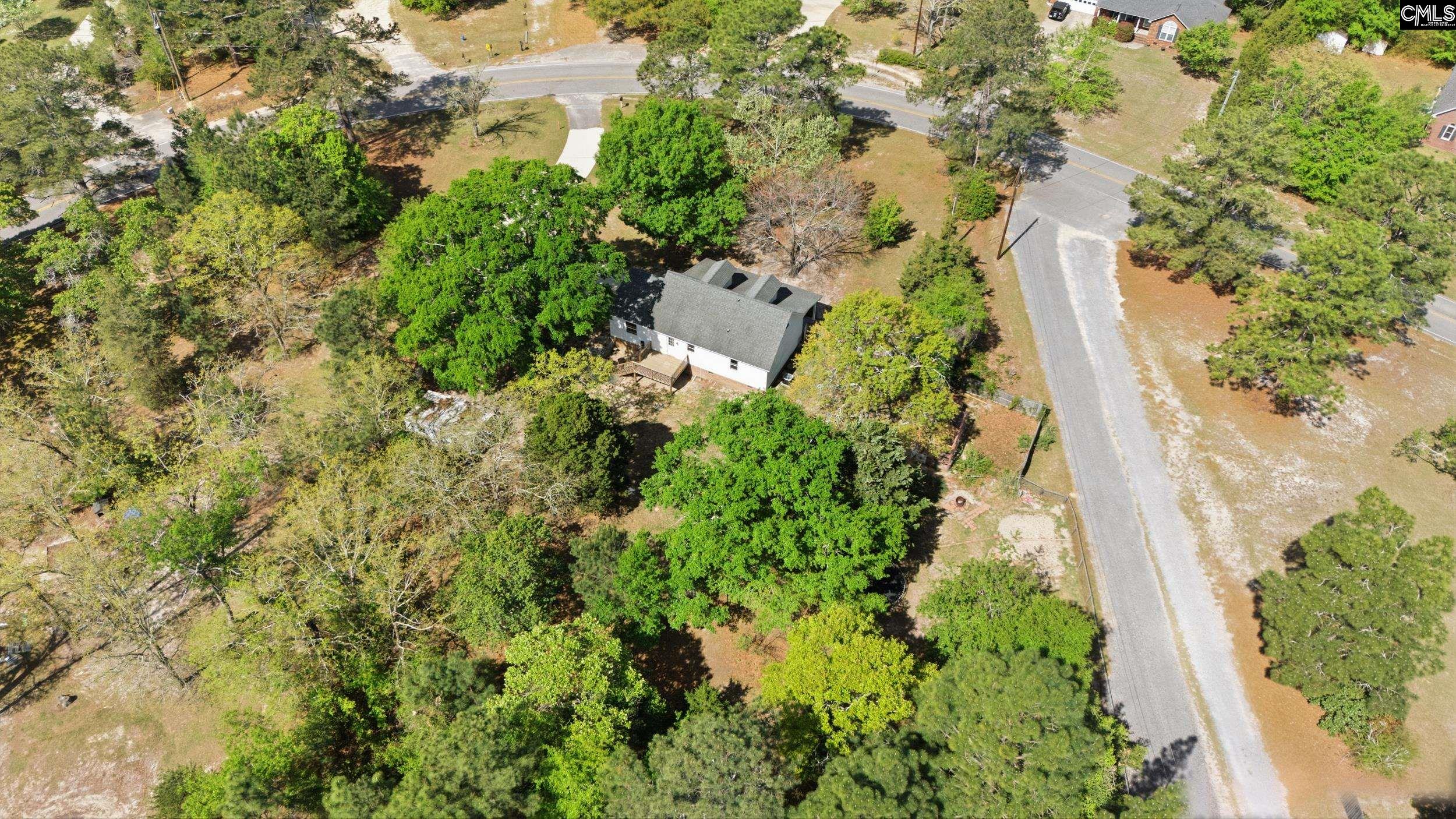 557 Shirway Road Lexington, SC 29073